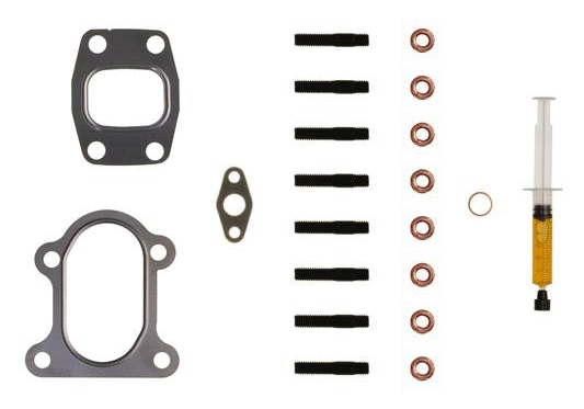 Mounting Kit, charger (10920553)