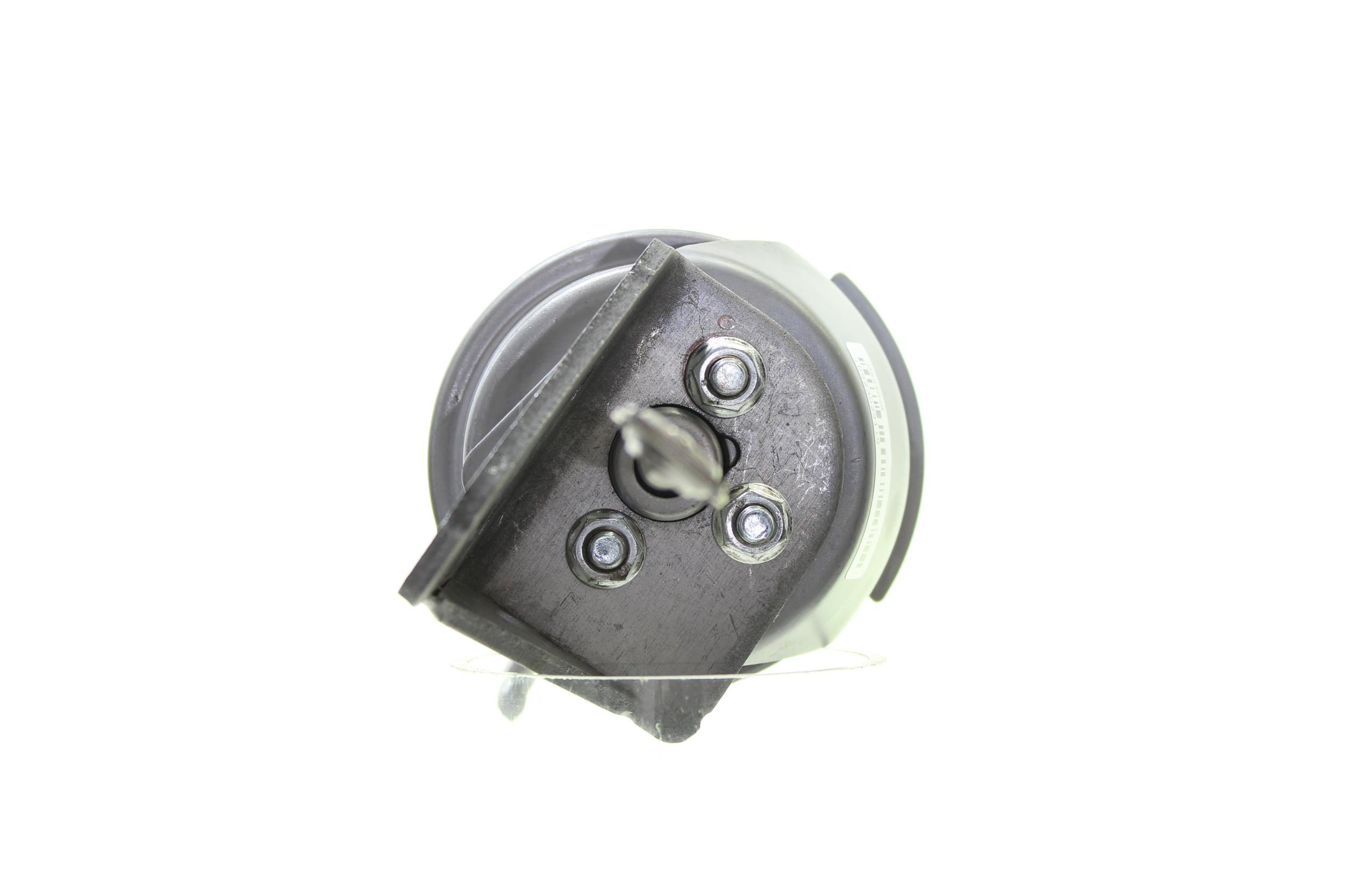 Actuator, turbocharger