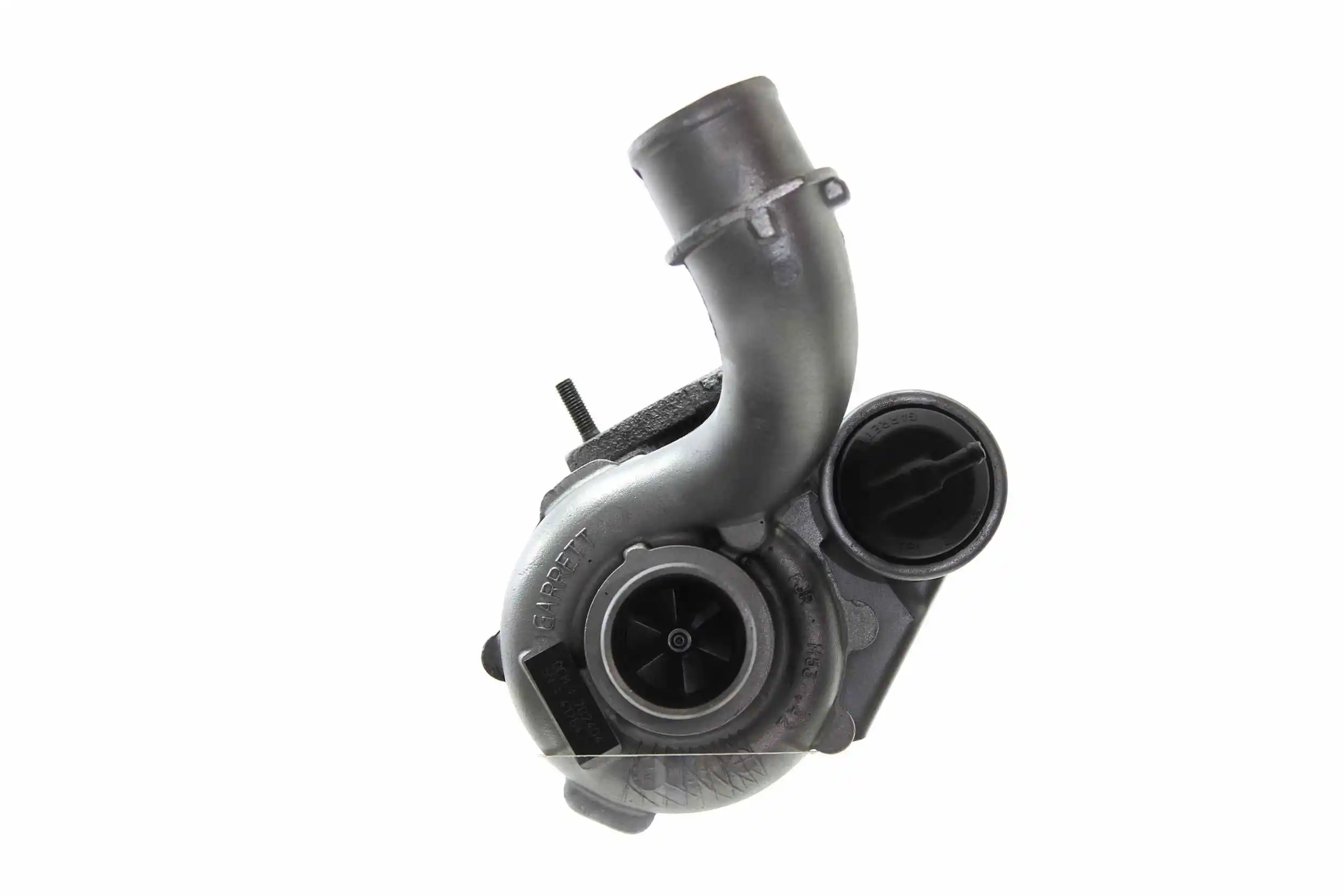 Charger, charging (supercharged/turbocharged) (11901783)