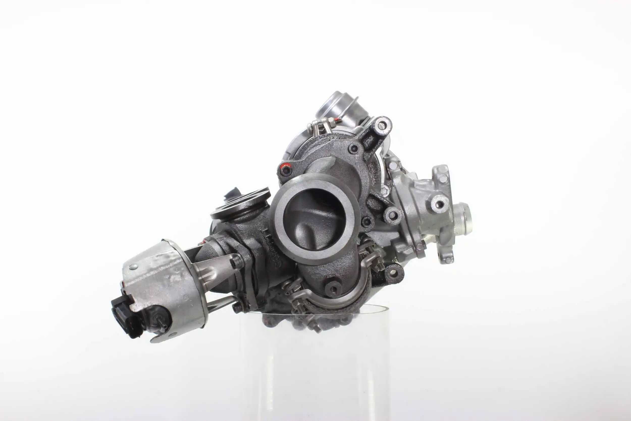 Charger, charging (supercharged/turbocharged) (11901437)