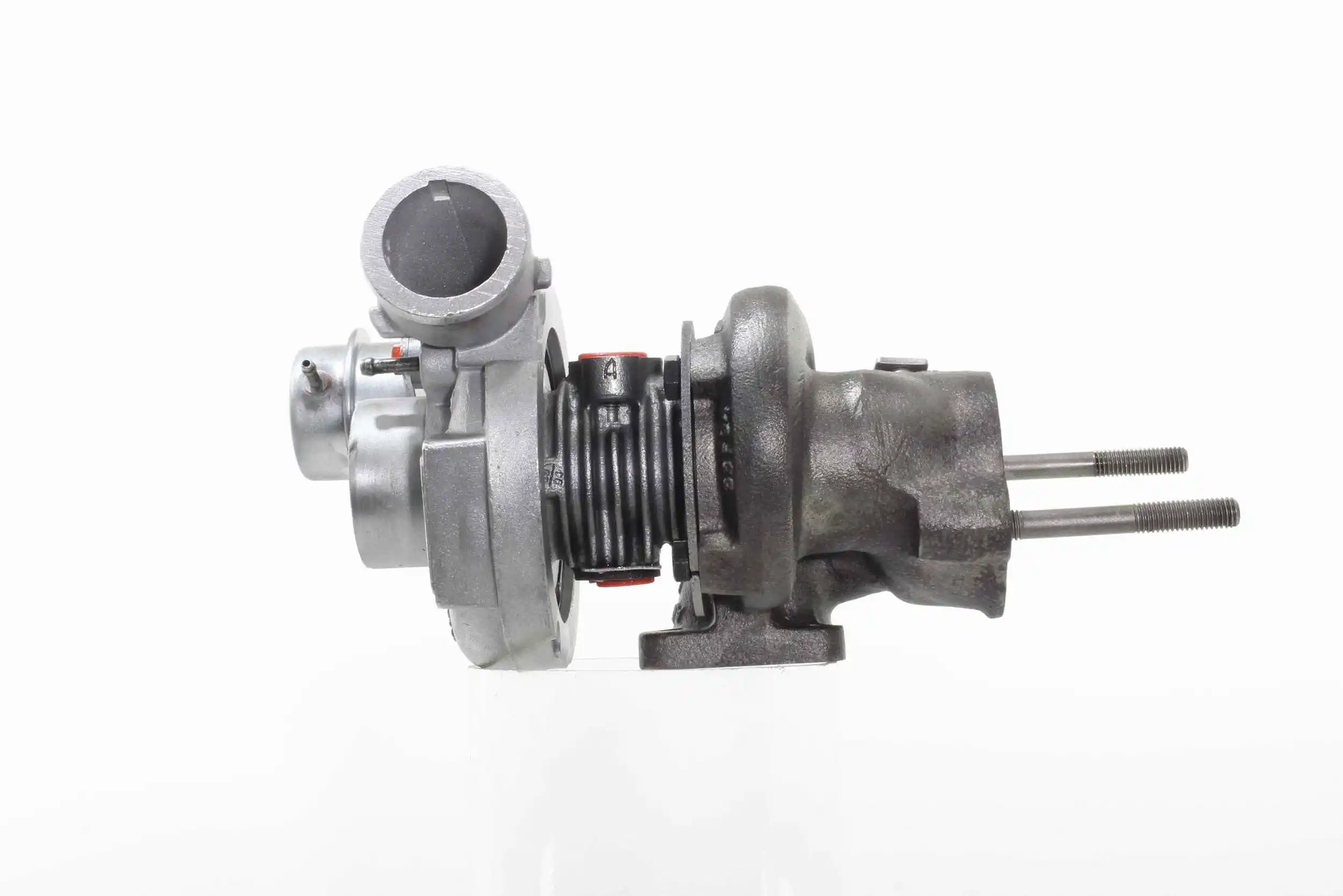 Charger, charging (supercharged/turbocharged)