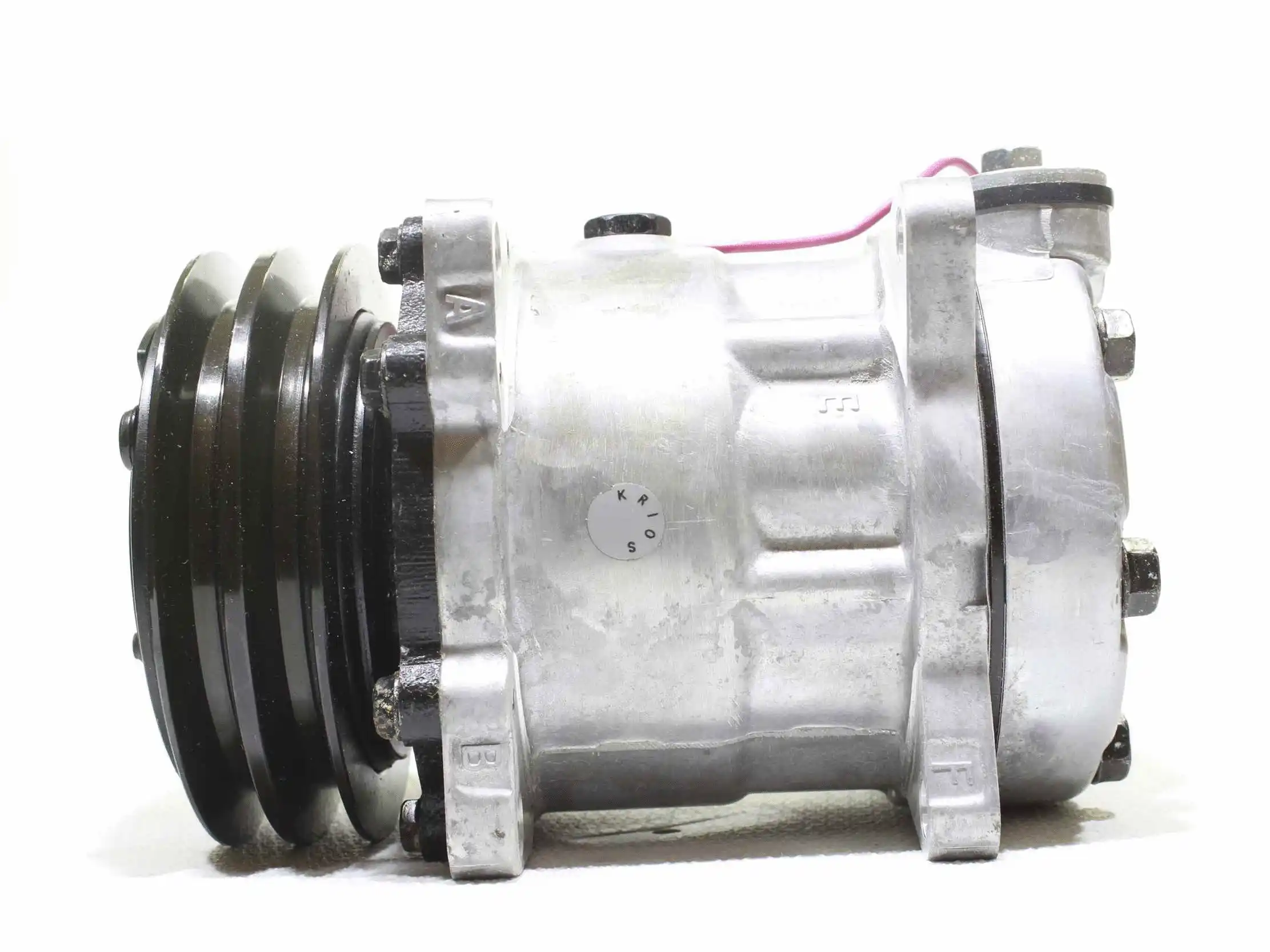 Compressor, air conditioning (10550365)