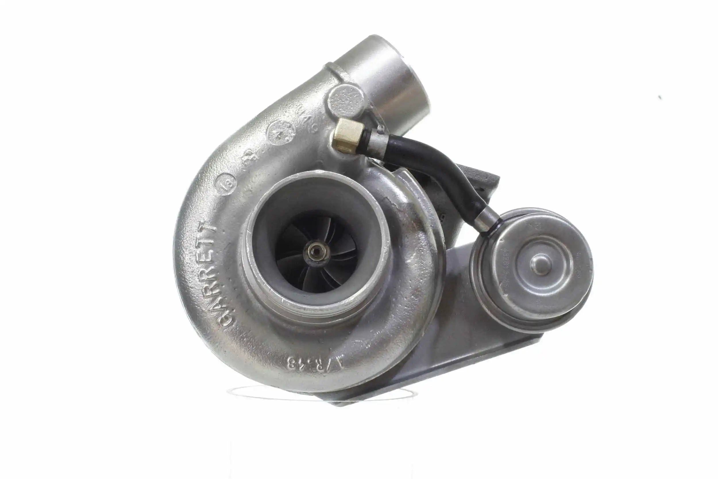 Charger, charging (supercharged/turbocharged) (11900402)