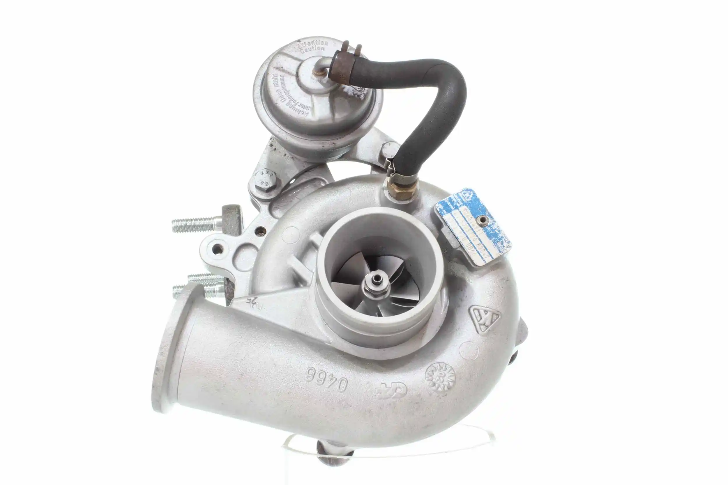 Charger, charging (supercharged/turbocharged) (11900972)