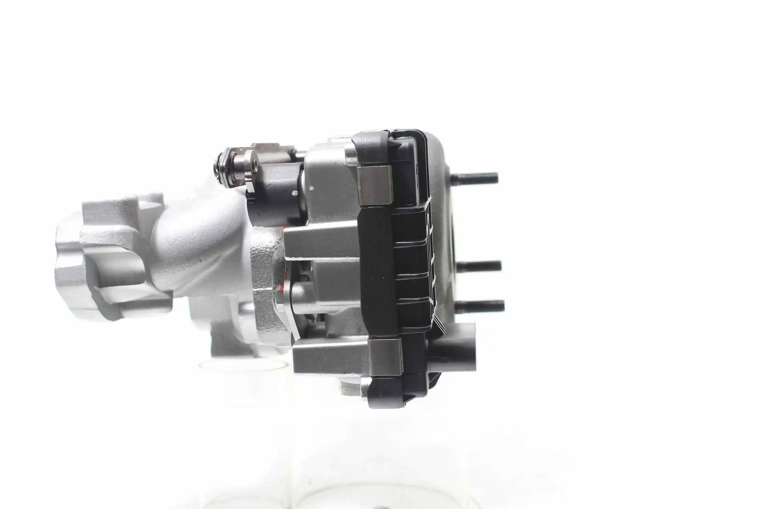 Charger, charging (supercharged/turbocharged) (11900790)