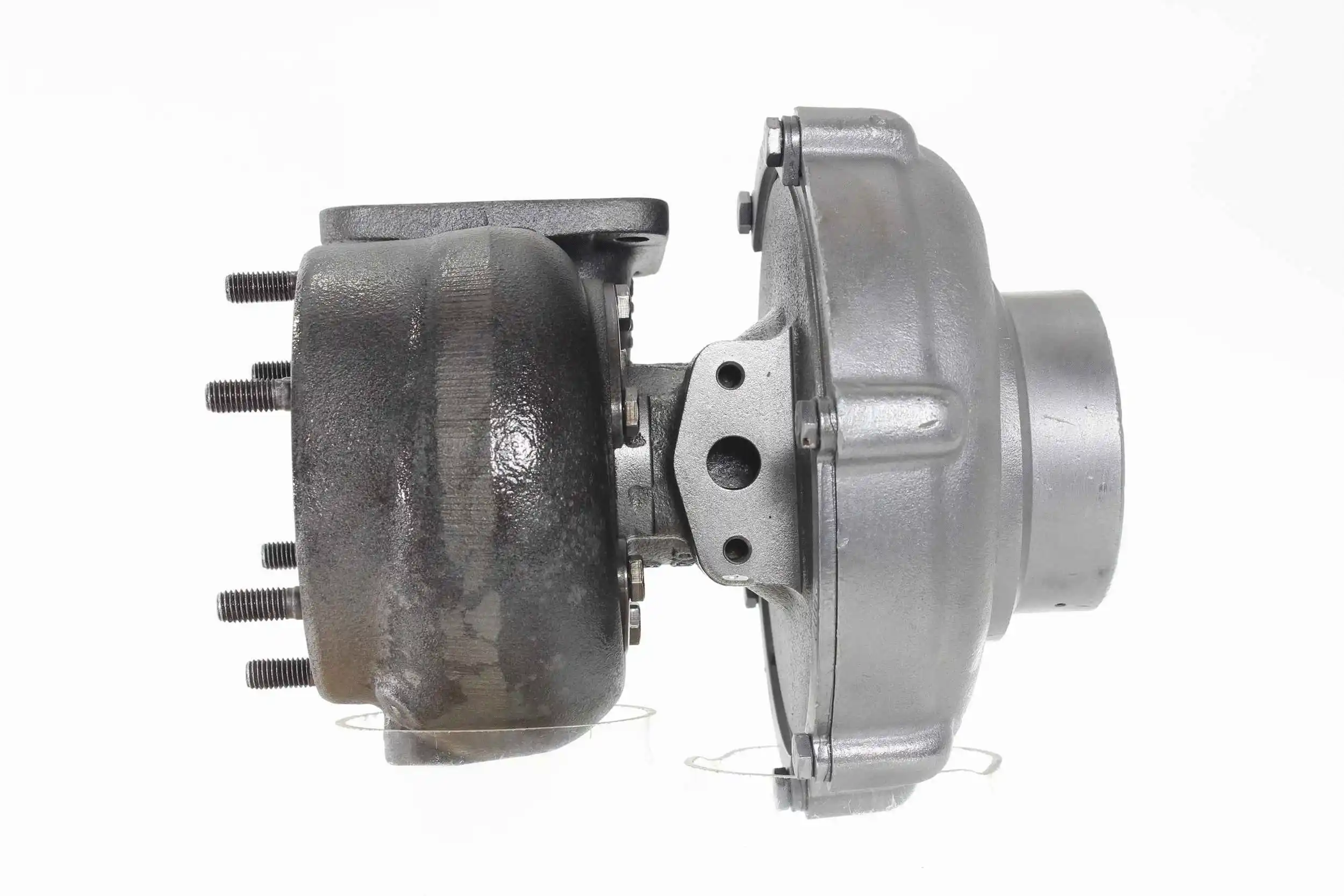 Charger, charging (supercharged/turbocharged)