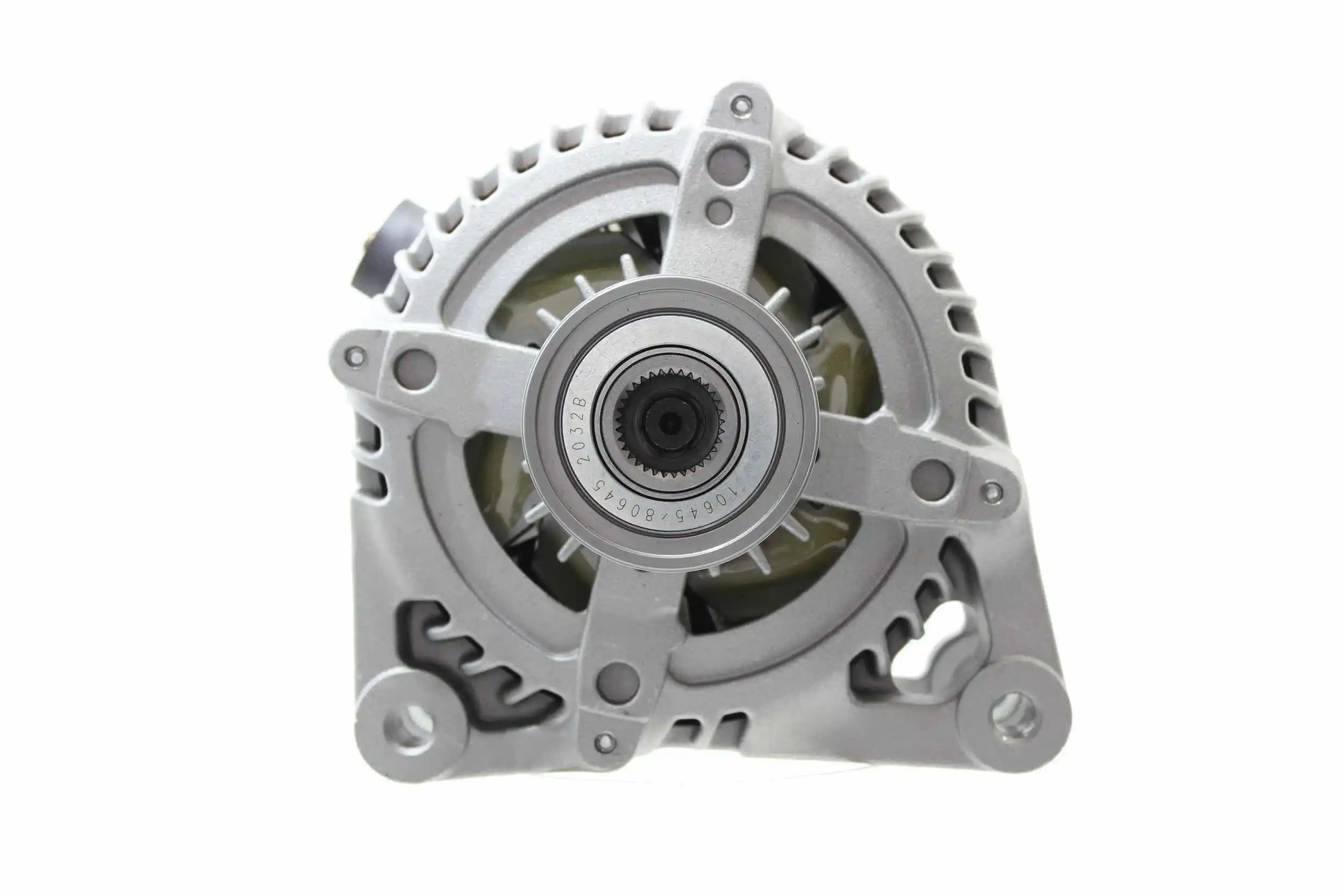 Alternator (10443747)
