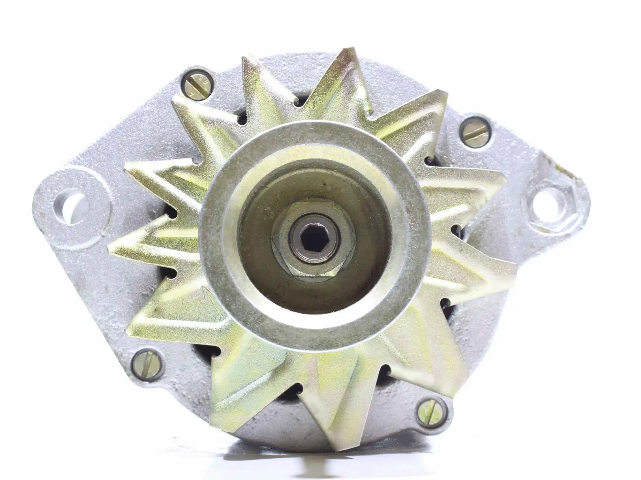 Alternator (10442074)