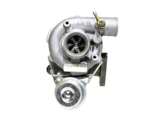 Charger, charging (supercharged/turbocharged)