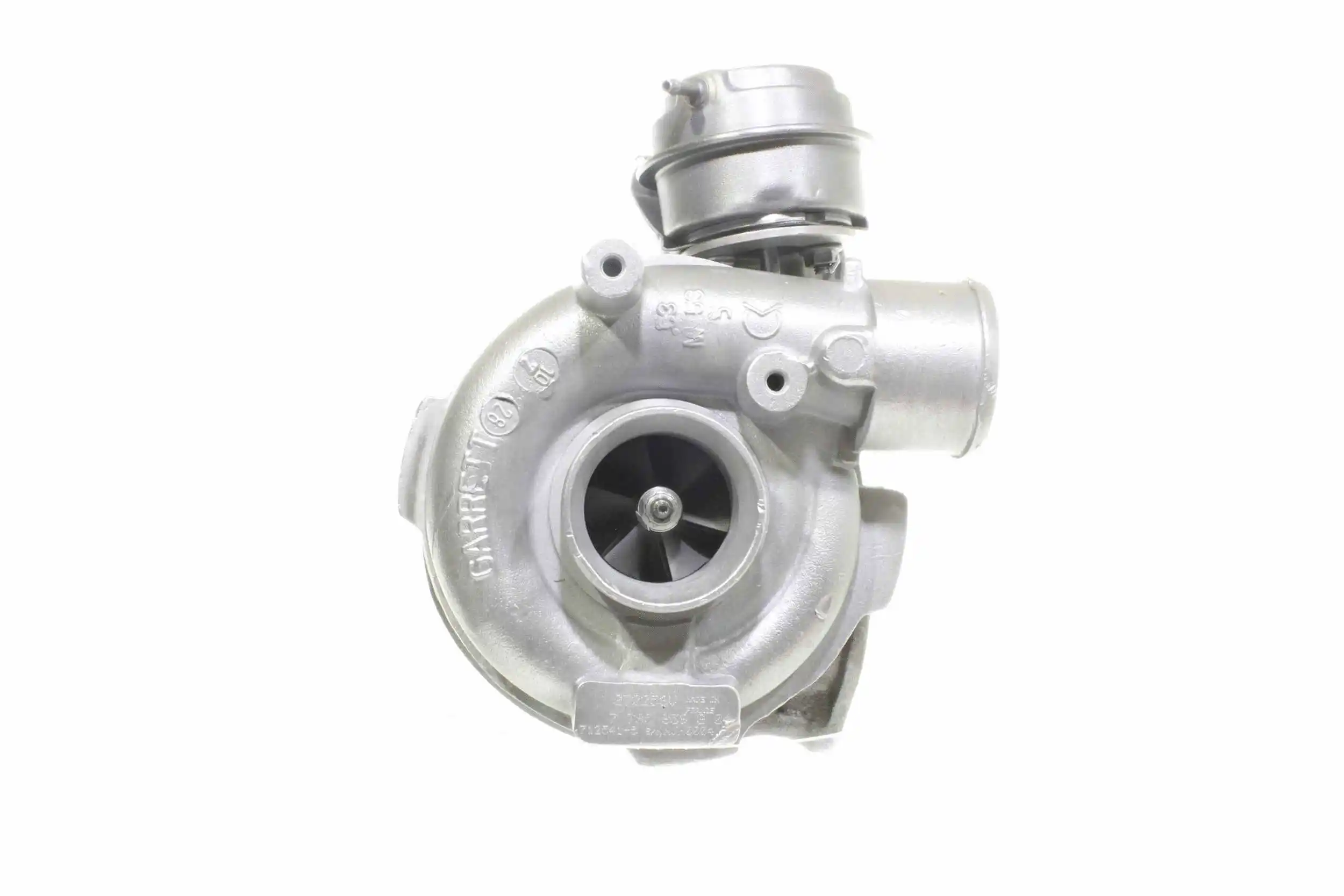 Charger, charging (supercharged/turbocharged) (11900086)