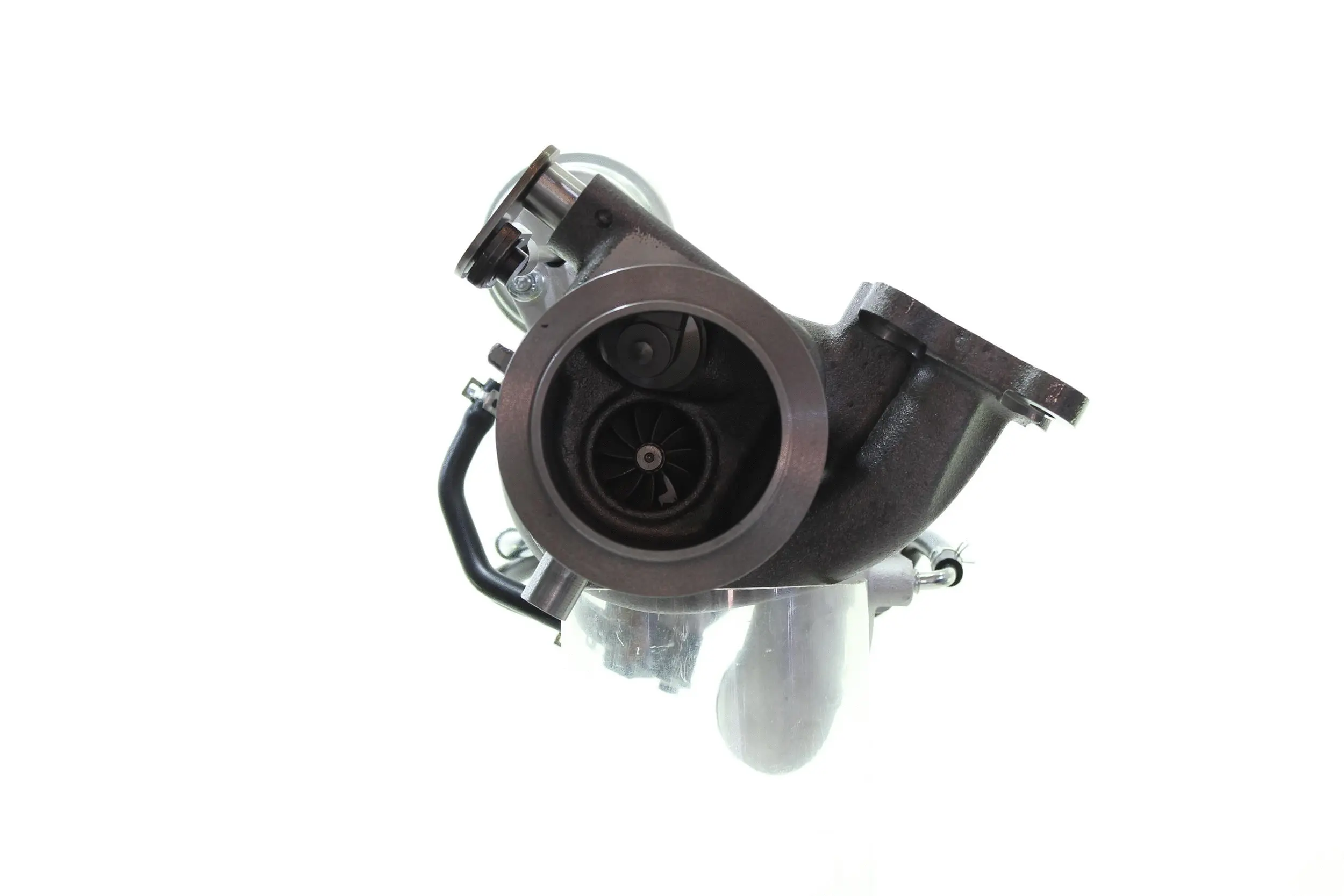 Charger, charging (supercharged/turbocharged)