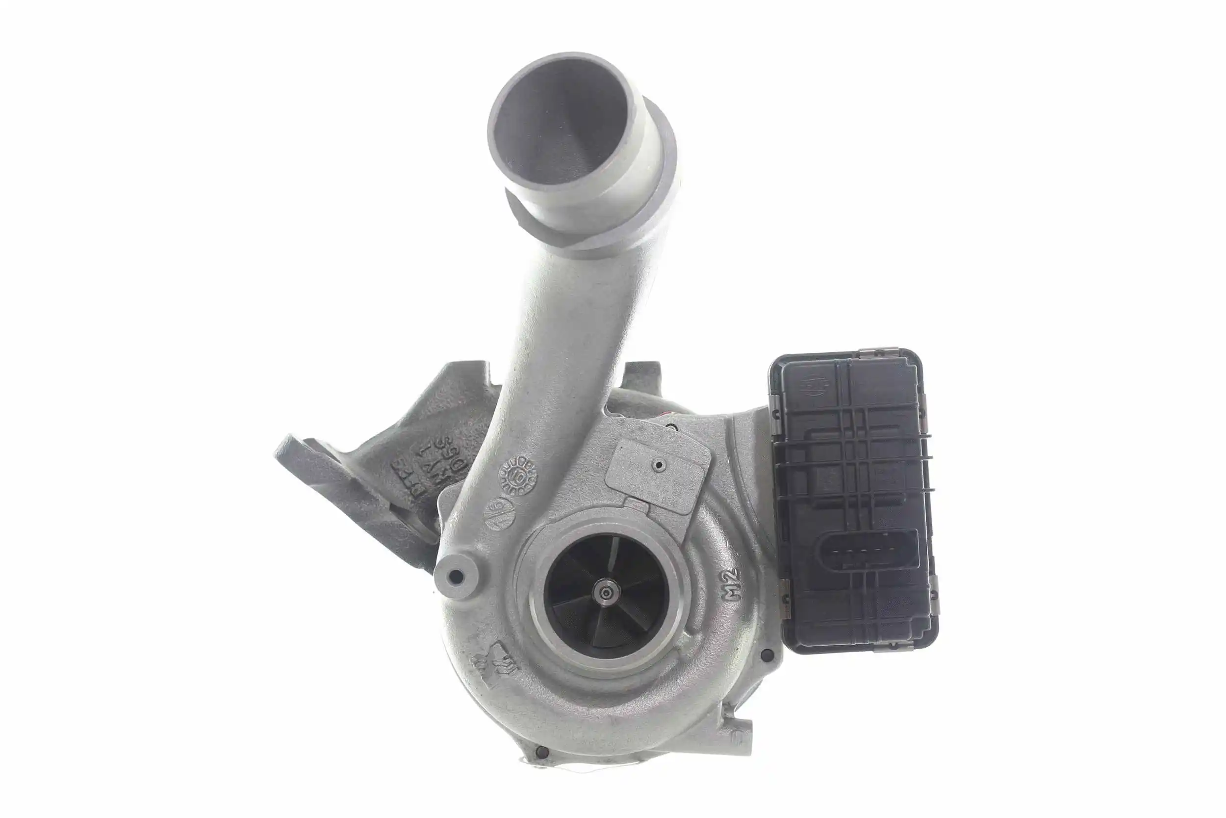 Charger, charging (supercharged/turbocharged) (11901186)