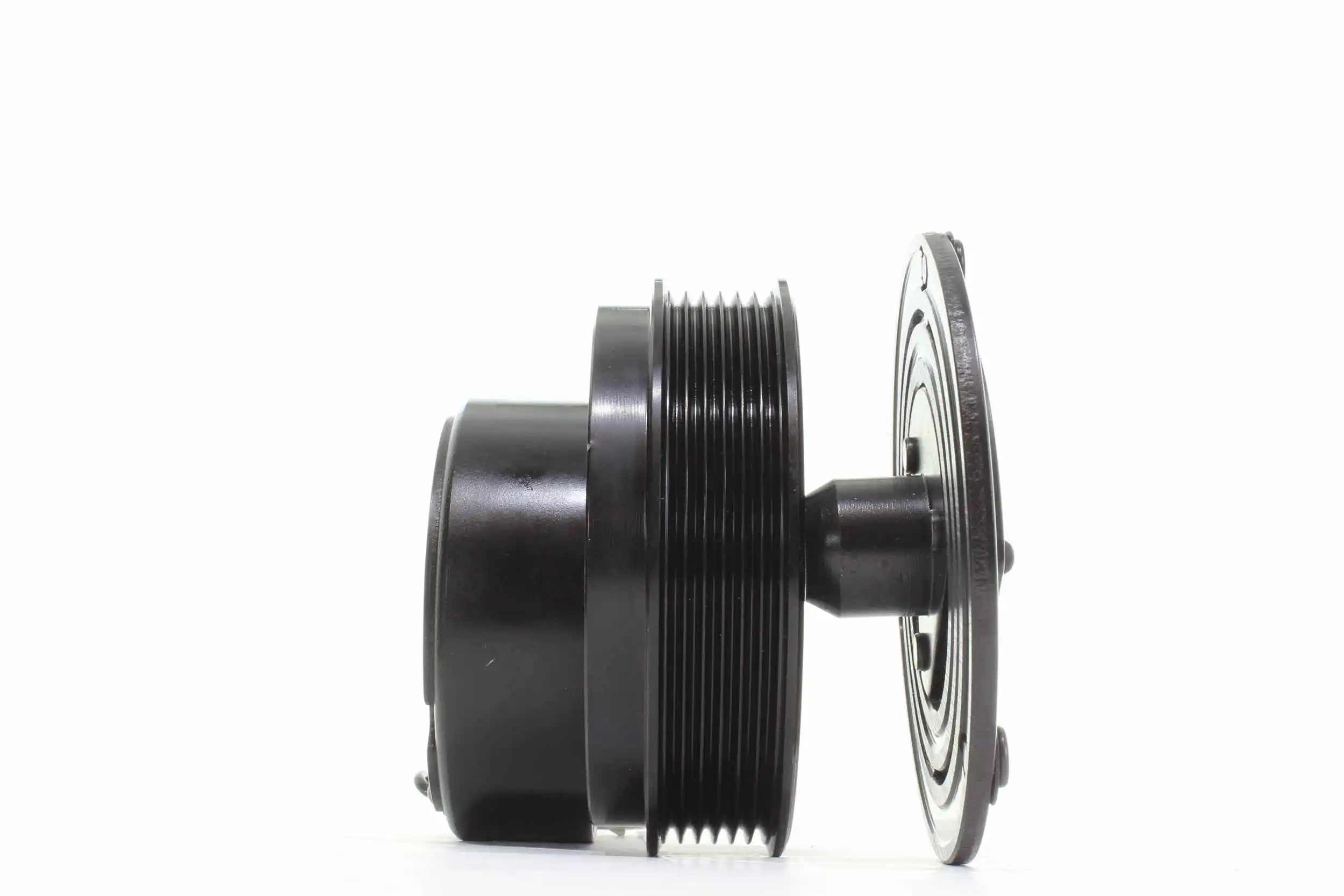 Magnetic Clutch, air conditioning compressor