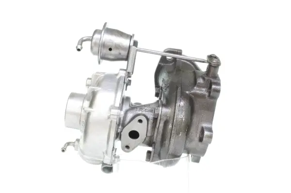 Charger, charging (supercharged/turbocharged)