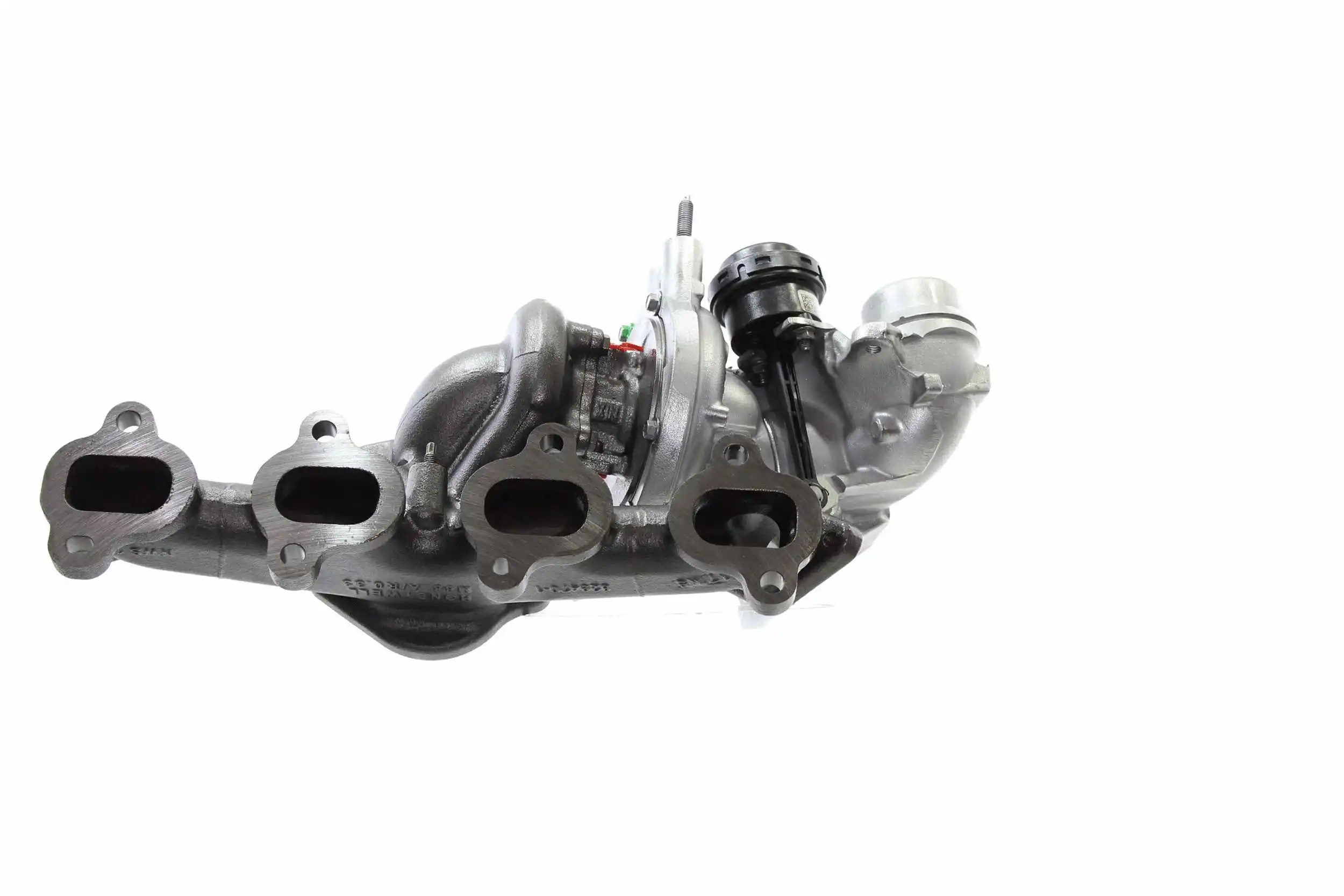 Charger, charging (supercharged/turbocharged)