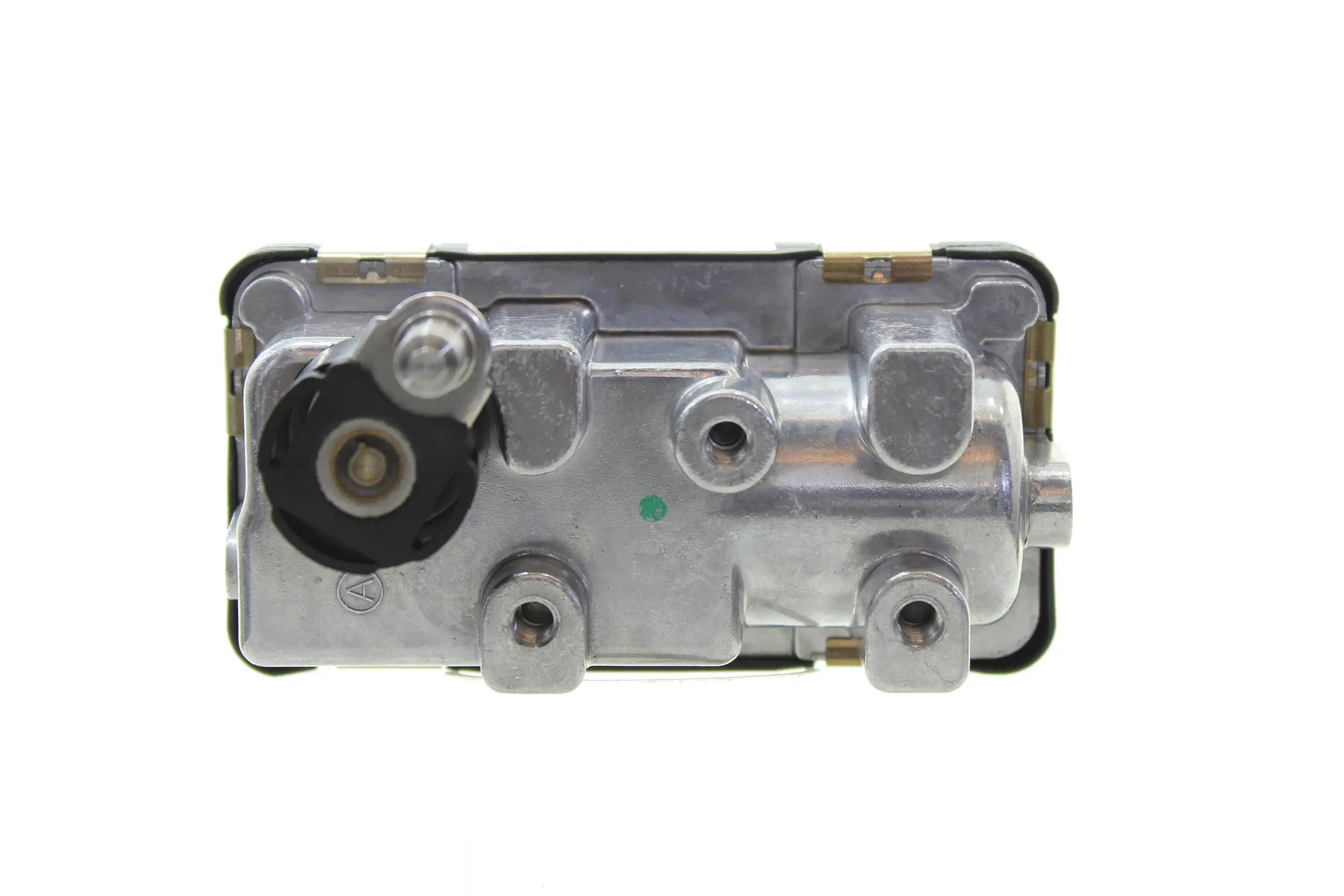Actuator, turbocharger