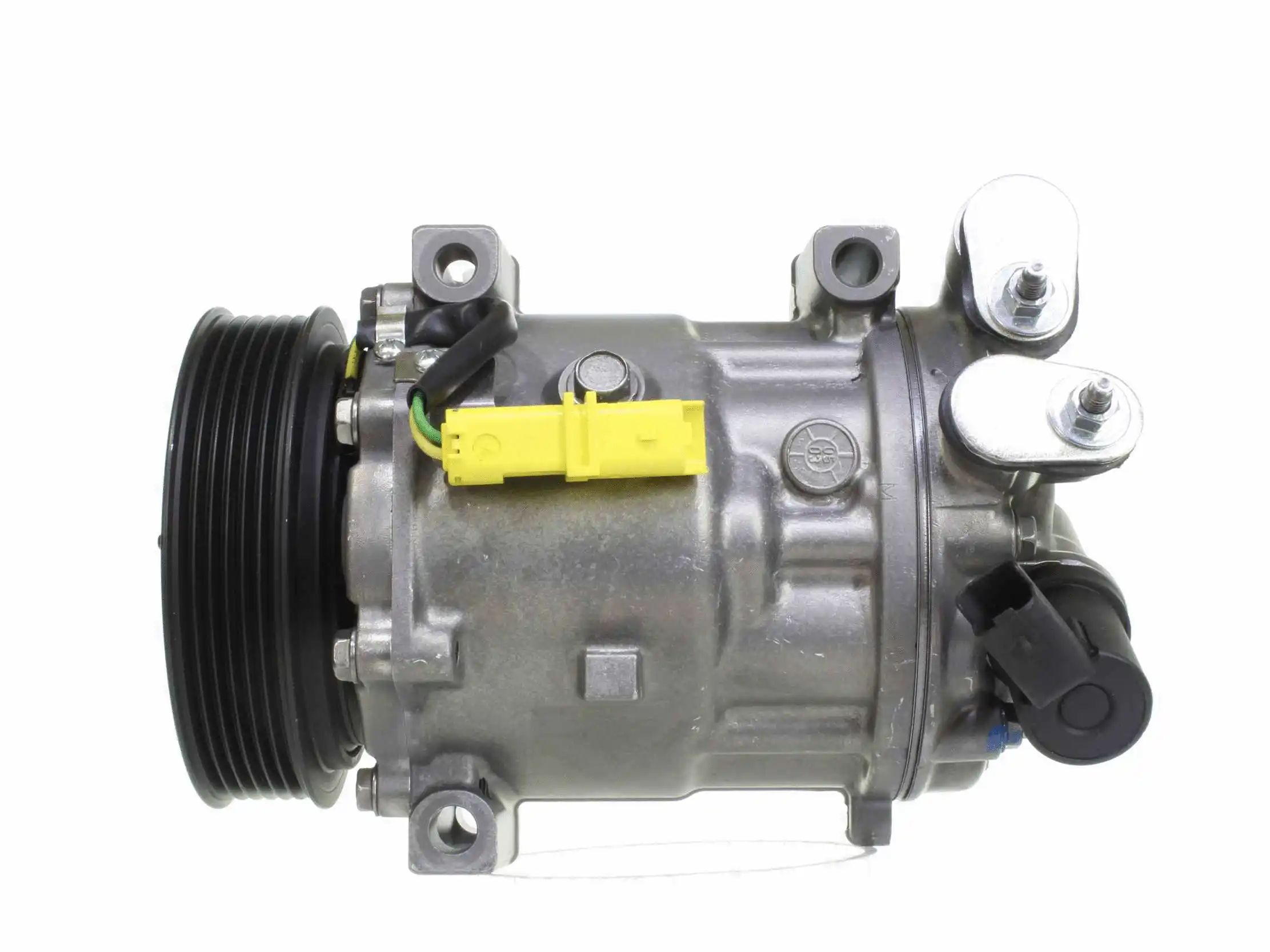 Compressor, air conditioning (10550615)