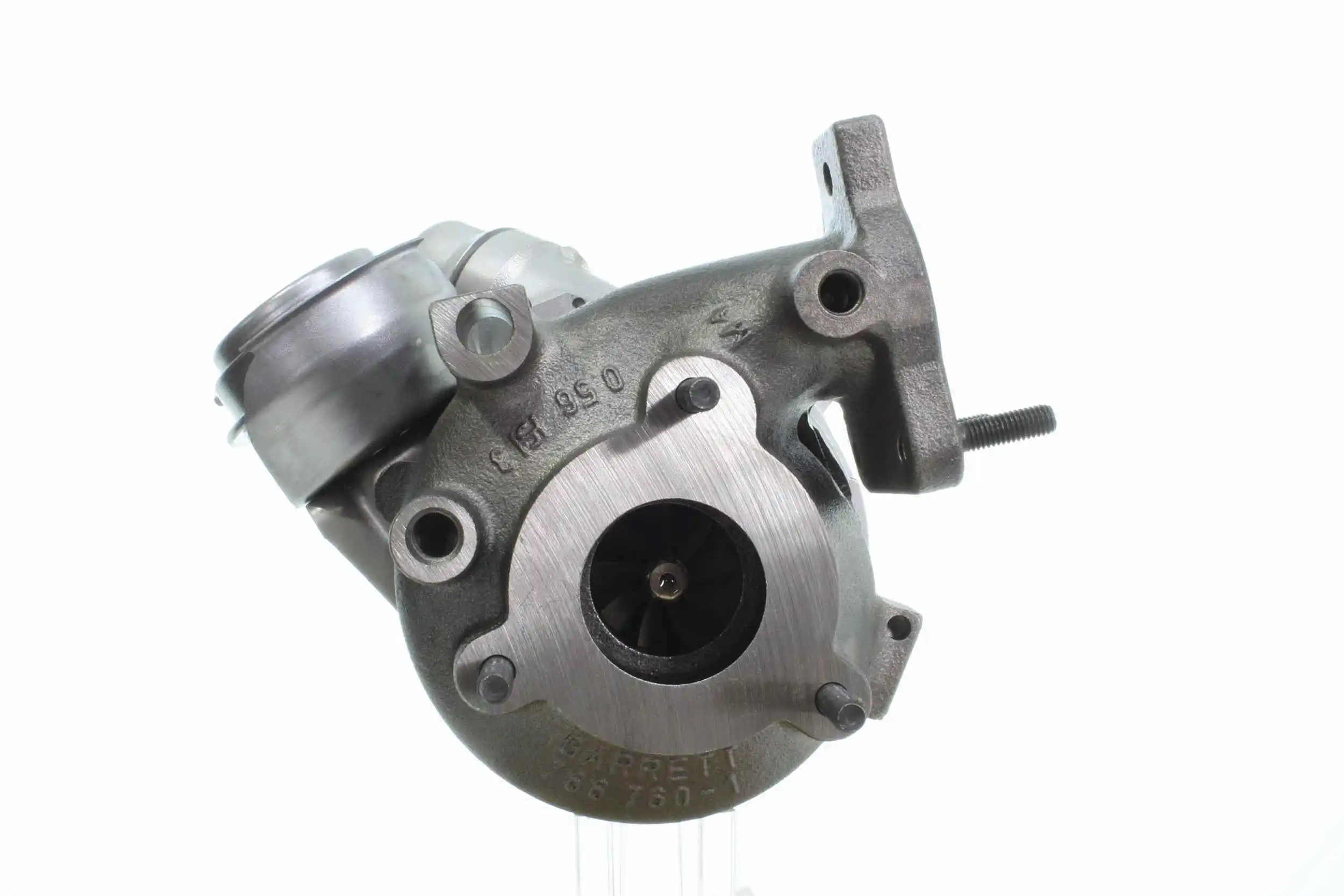 Charger, charging (supercharged/turbocharged)