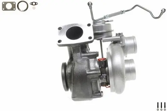 Charger, charging (supercharged/turbocharged)