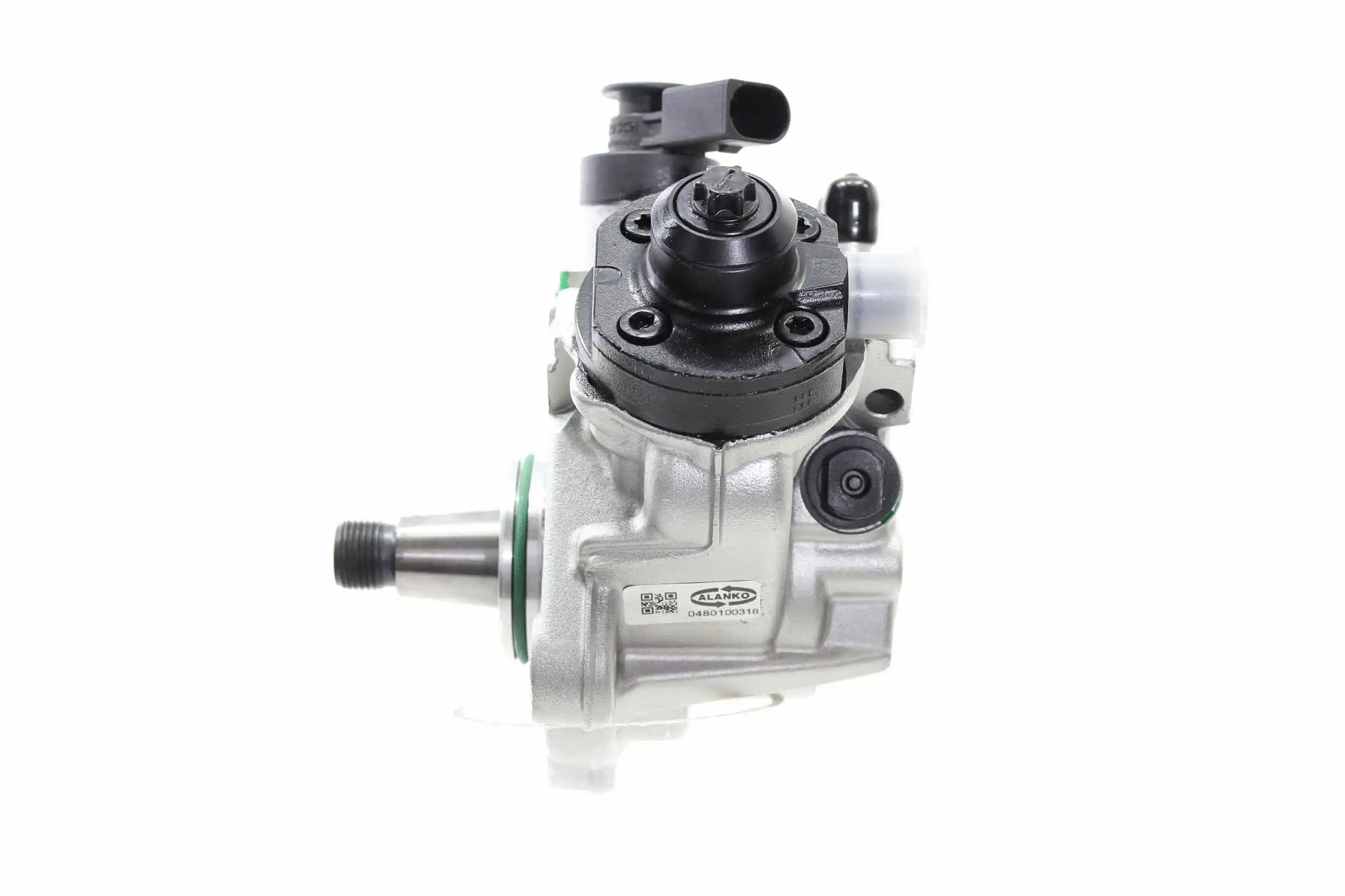 High Pressure Pump