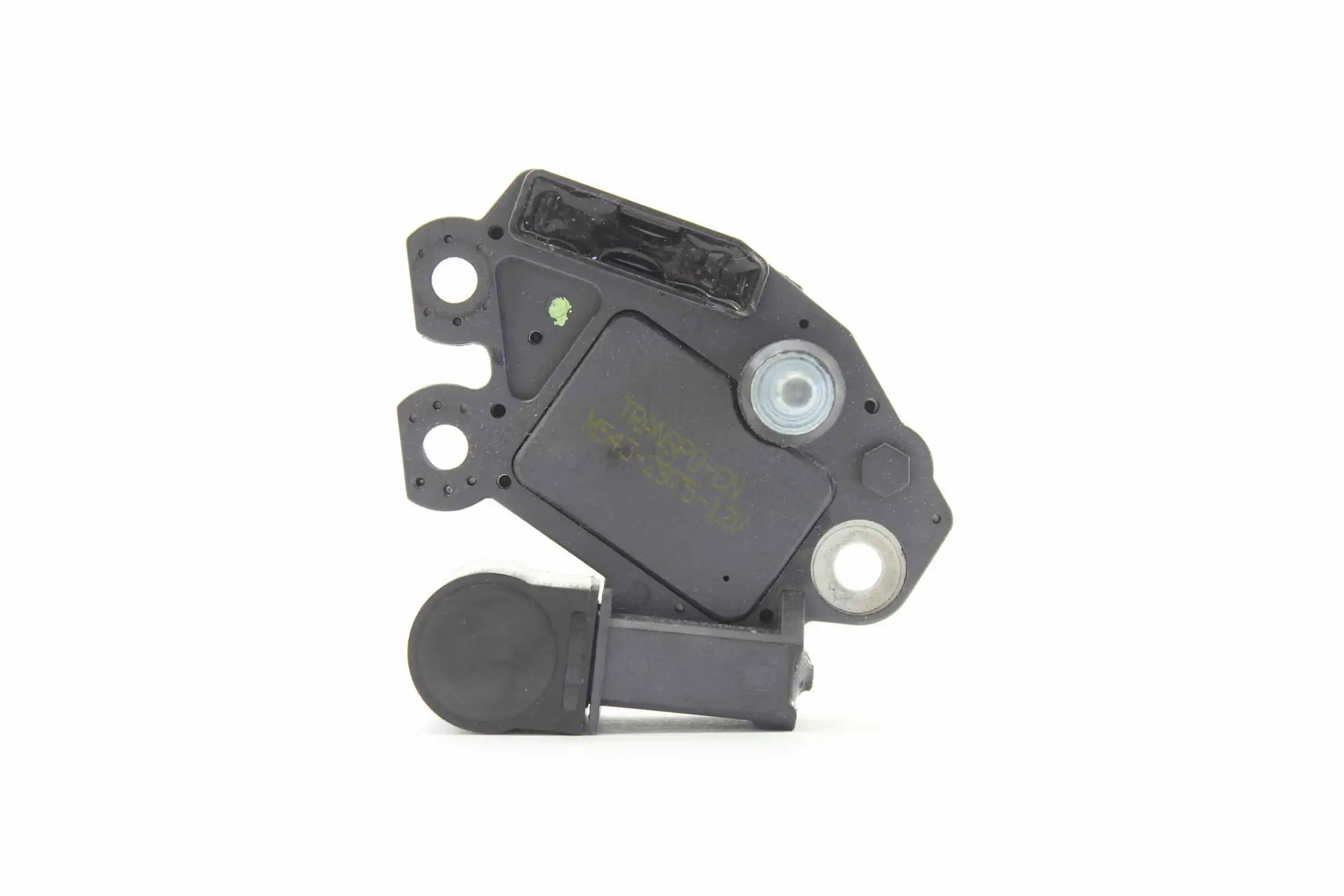 Alternator Regulator