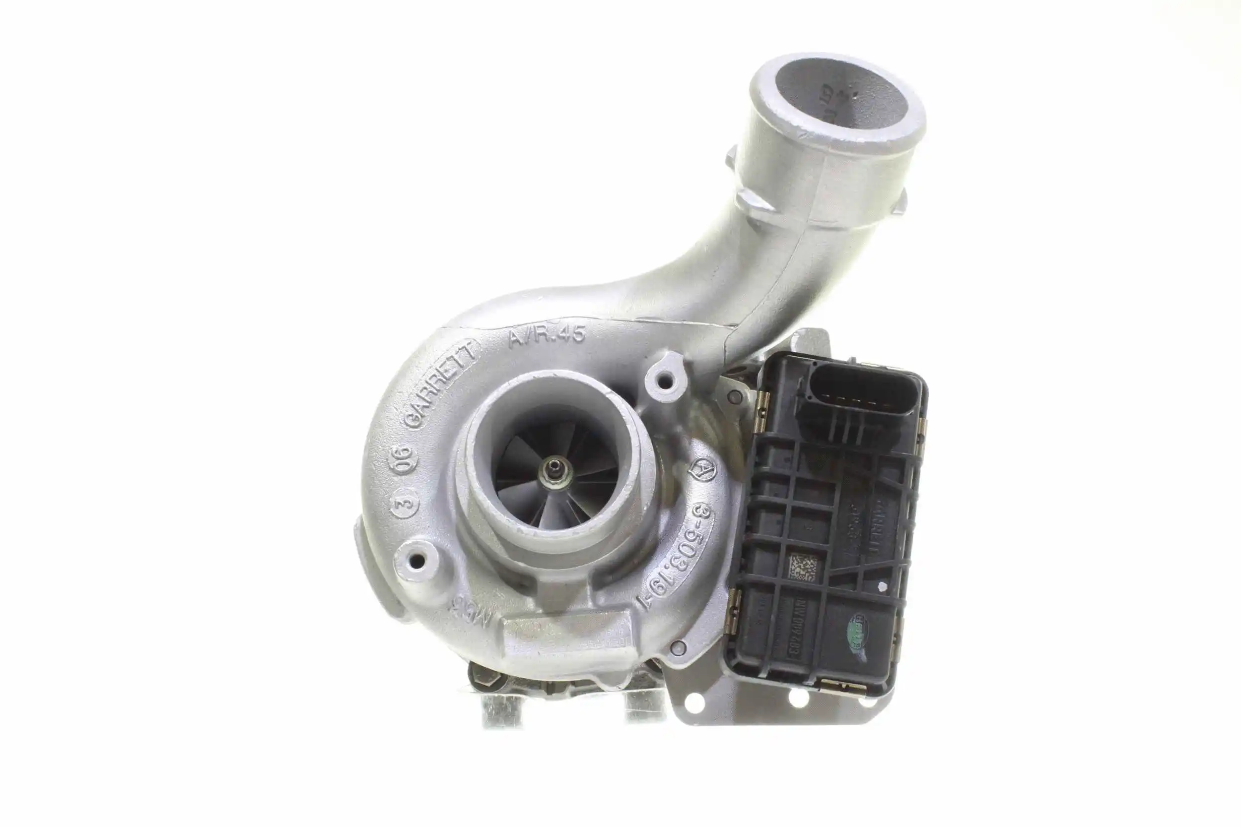 Charger, charging (supercharged/turbocharged) (11900925)