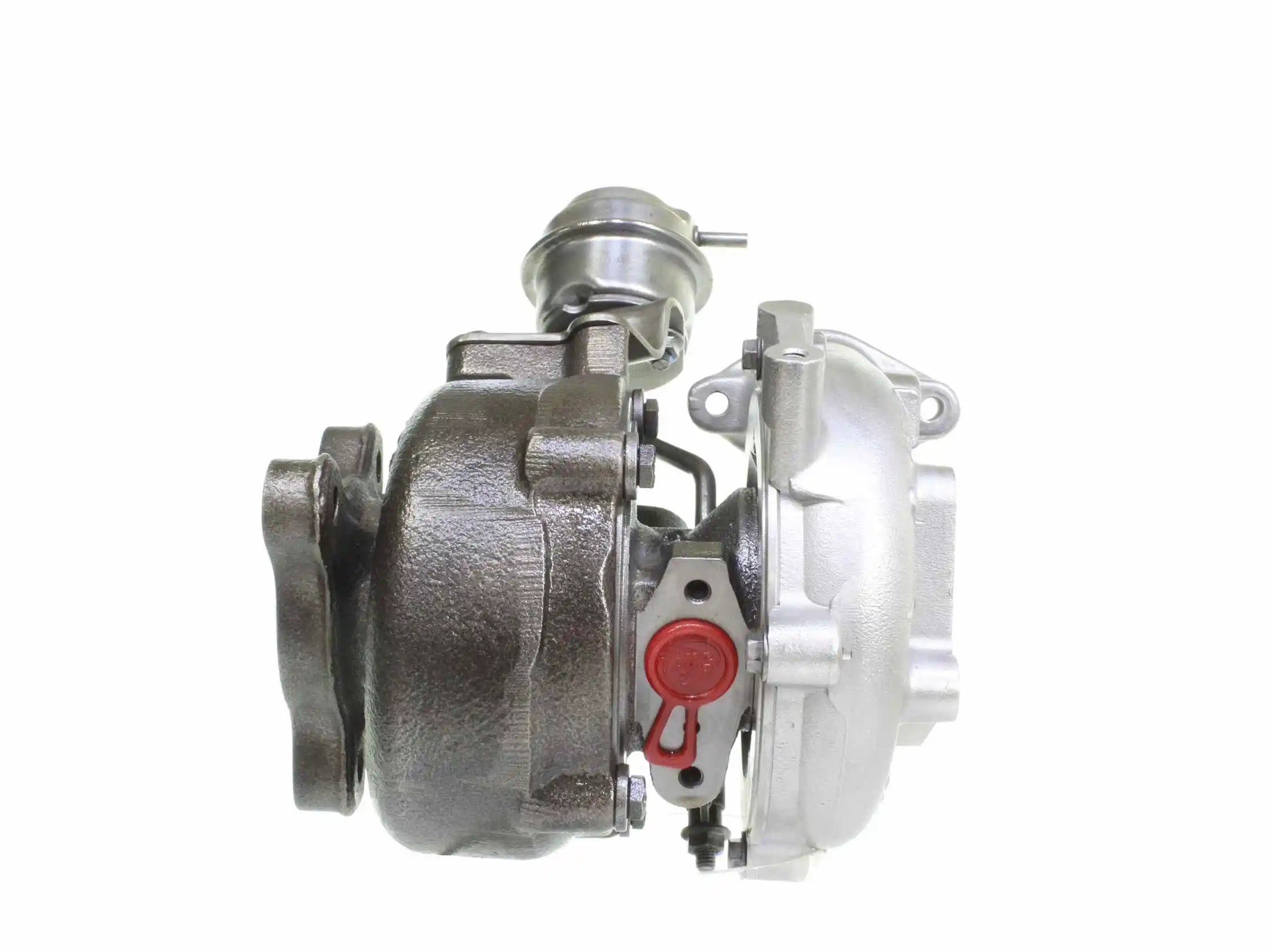 Charger, charging (supercharged/turbocharged)