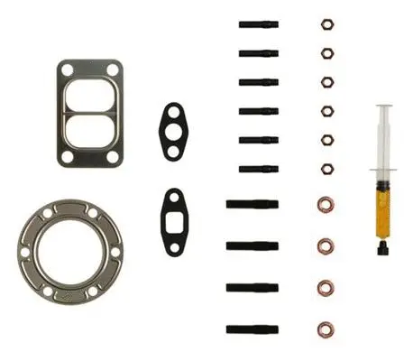 Mounting Kit, charger (10925022)