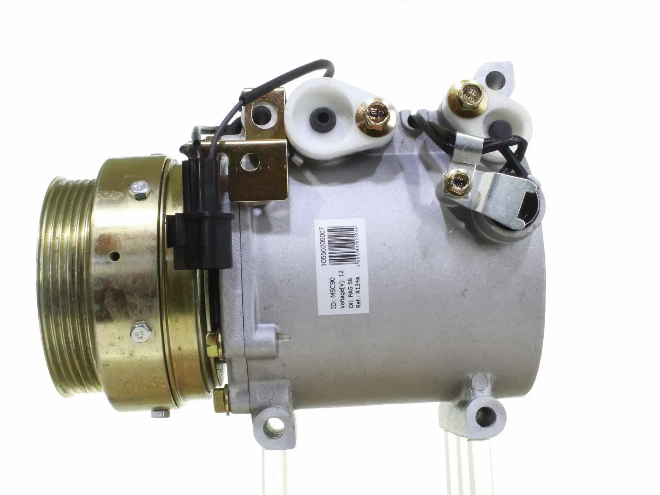 Compressor, air conditioning (10550209)