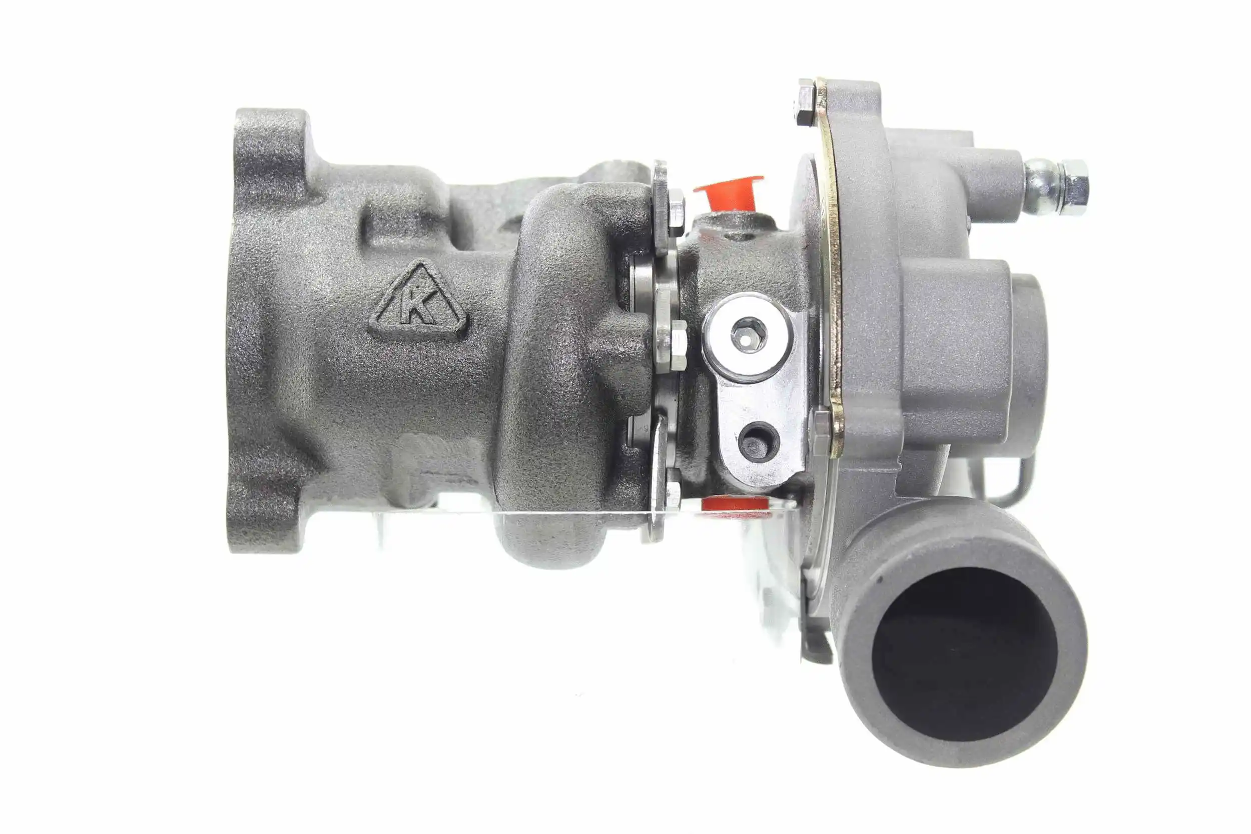 Charger, charging (supercharged/turbocharged)