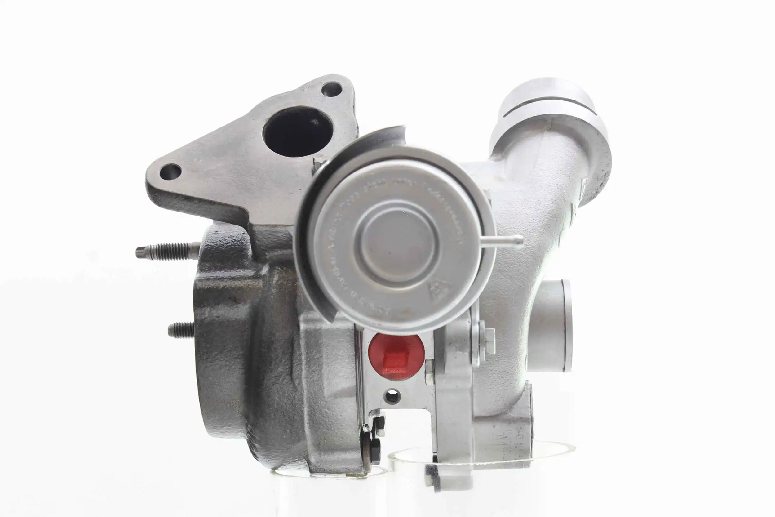 Charger, charging (supercharged/turbocharged)