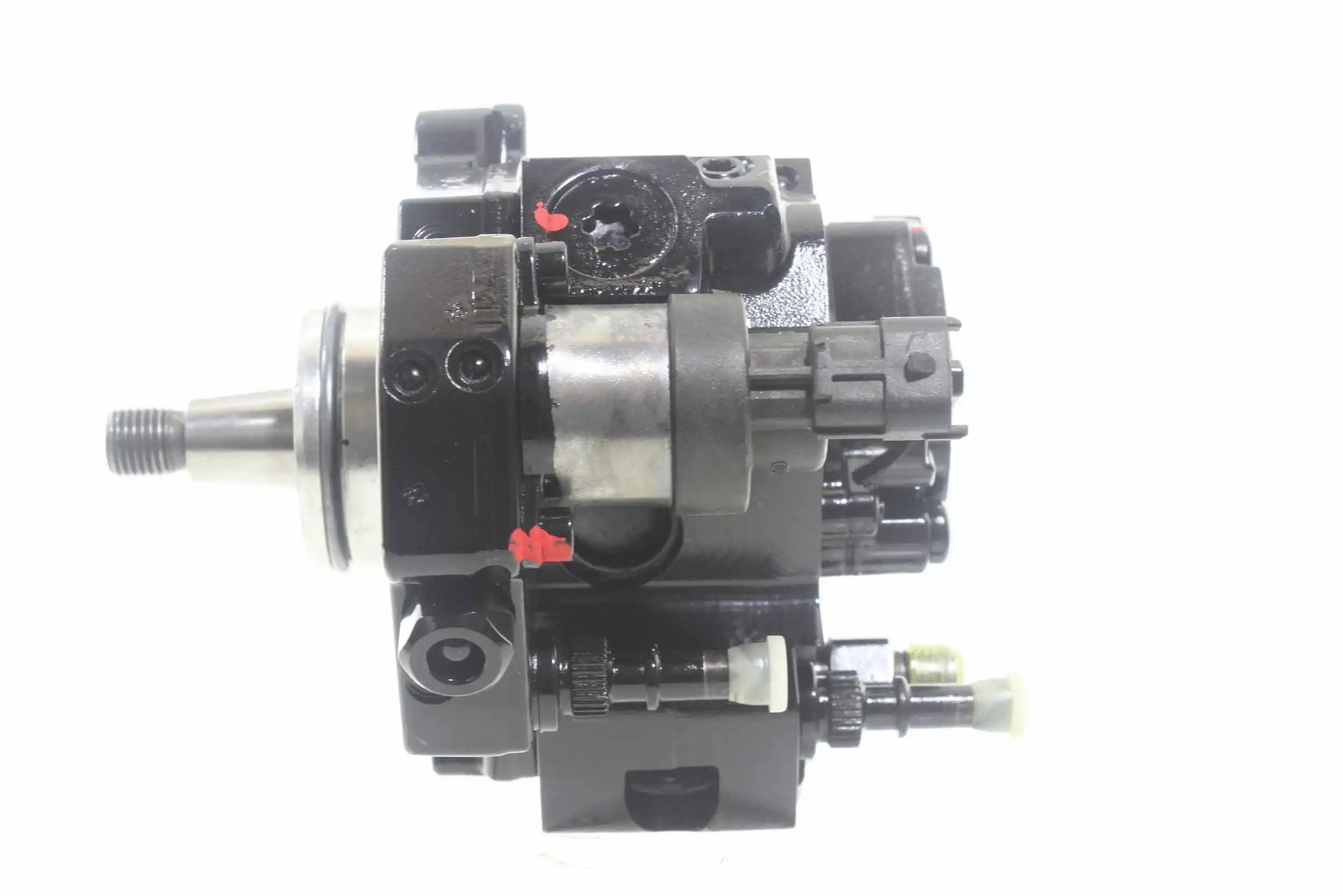 High Pressure Pump