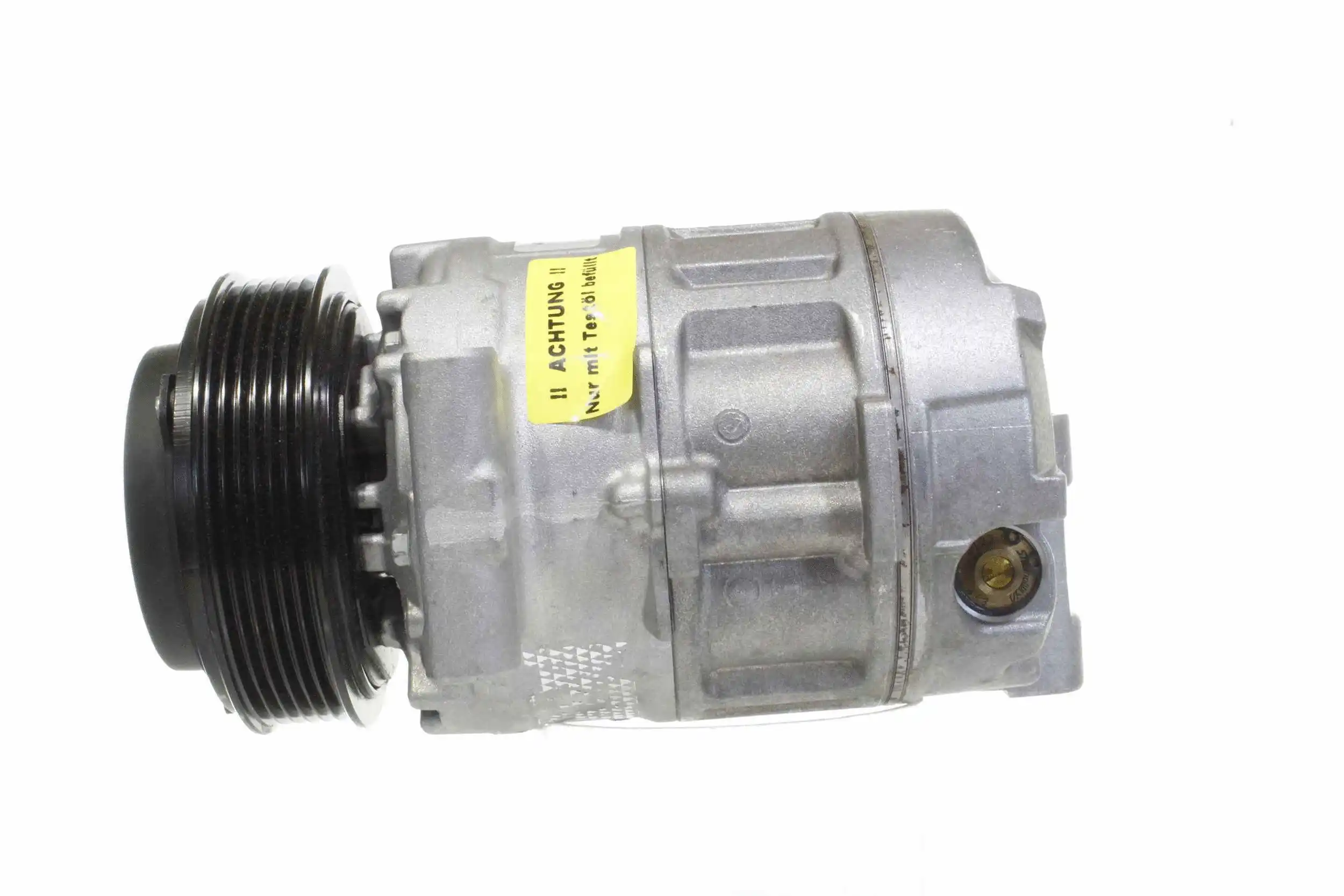 Compressor, air conditioning (10550080)
