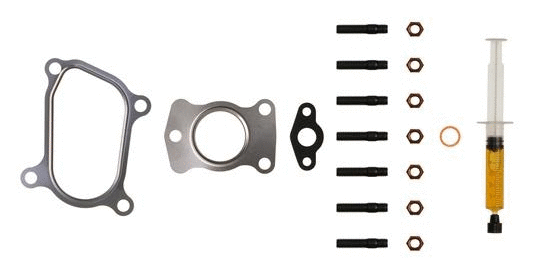 Mounting Kit, charger (10920413)