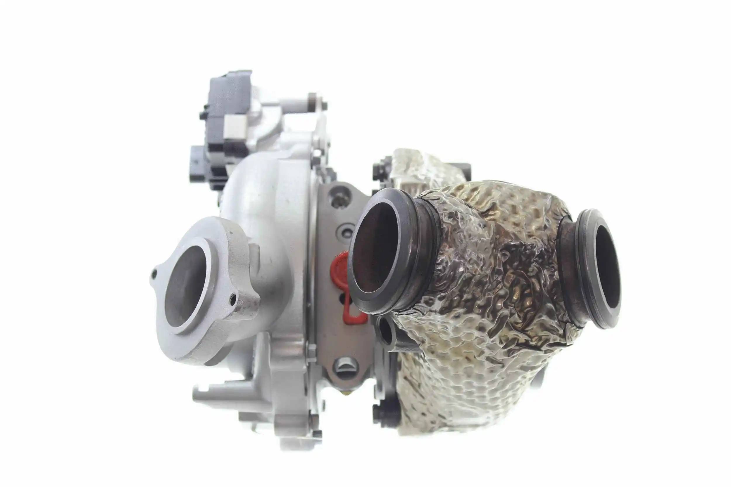 Charger, charging (supercharged/turbocharged)