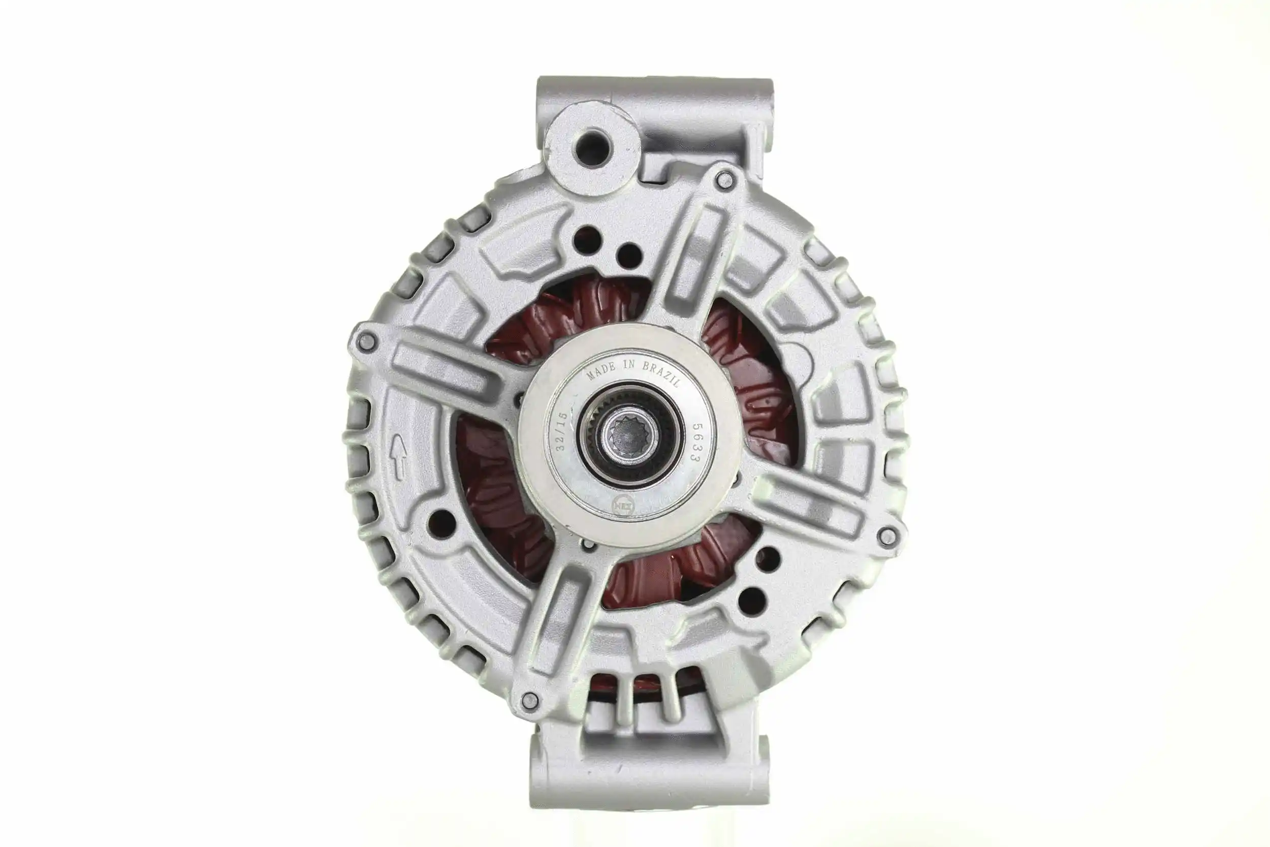 Alternator (10444489)