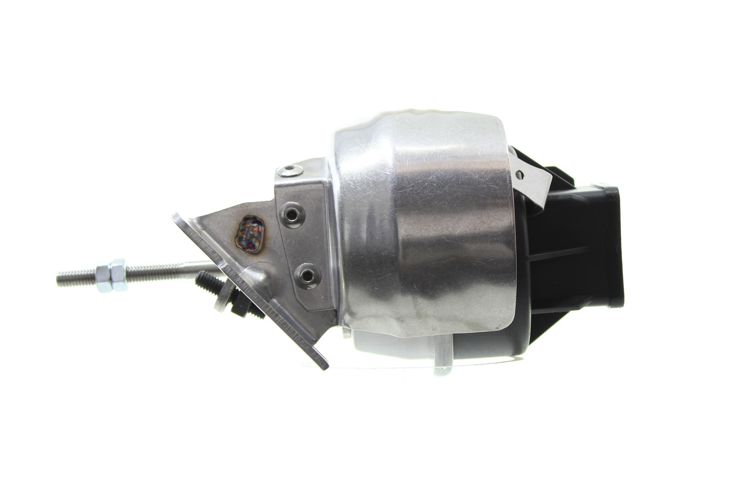 Actuator, turbocharger