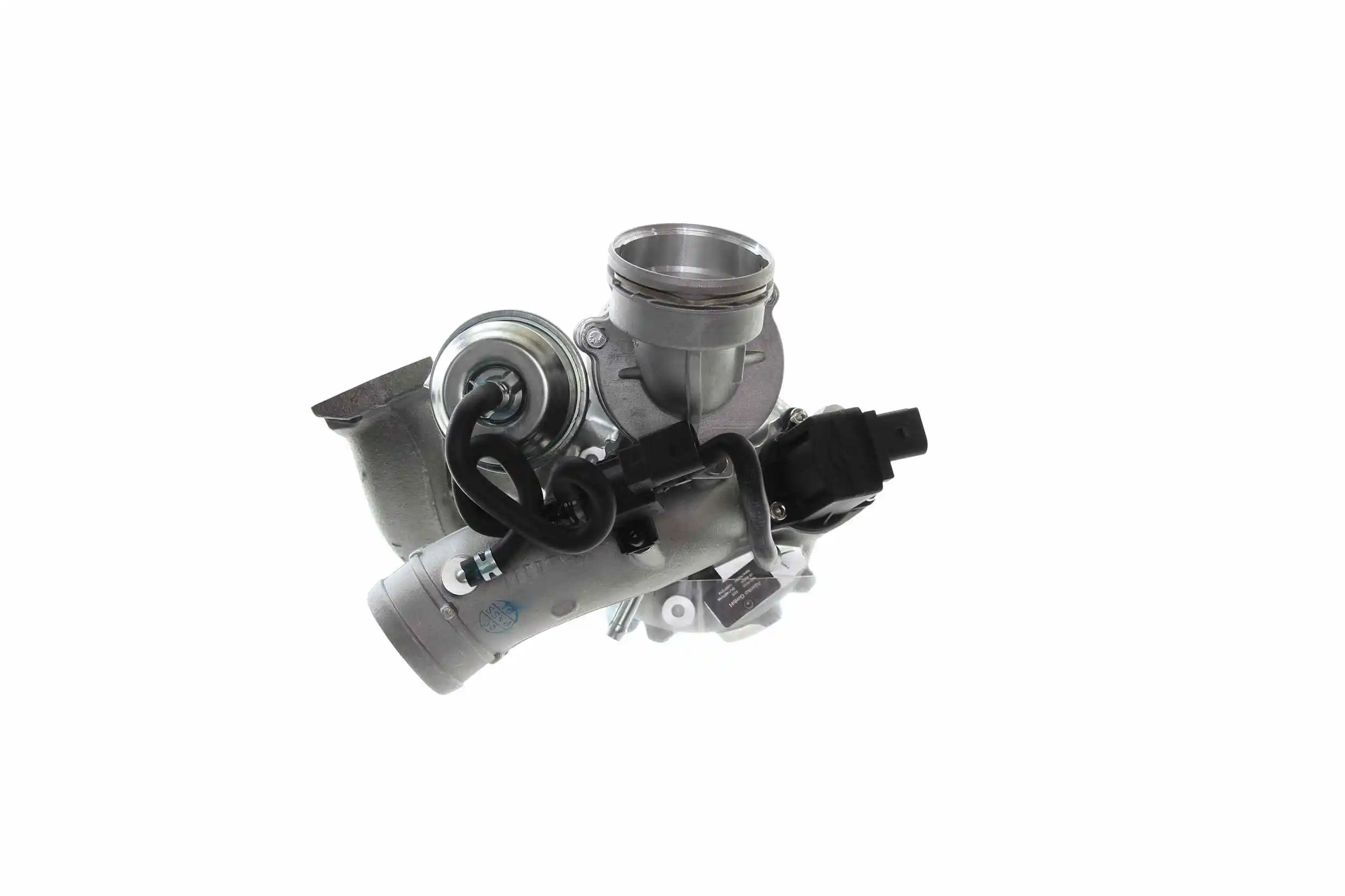 Charger, charging (supercharged/turbocharged) (10901214)