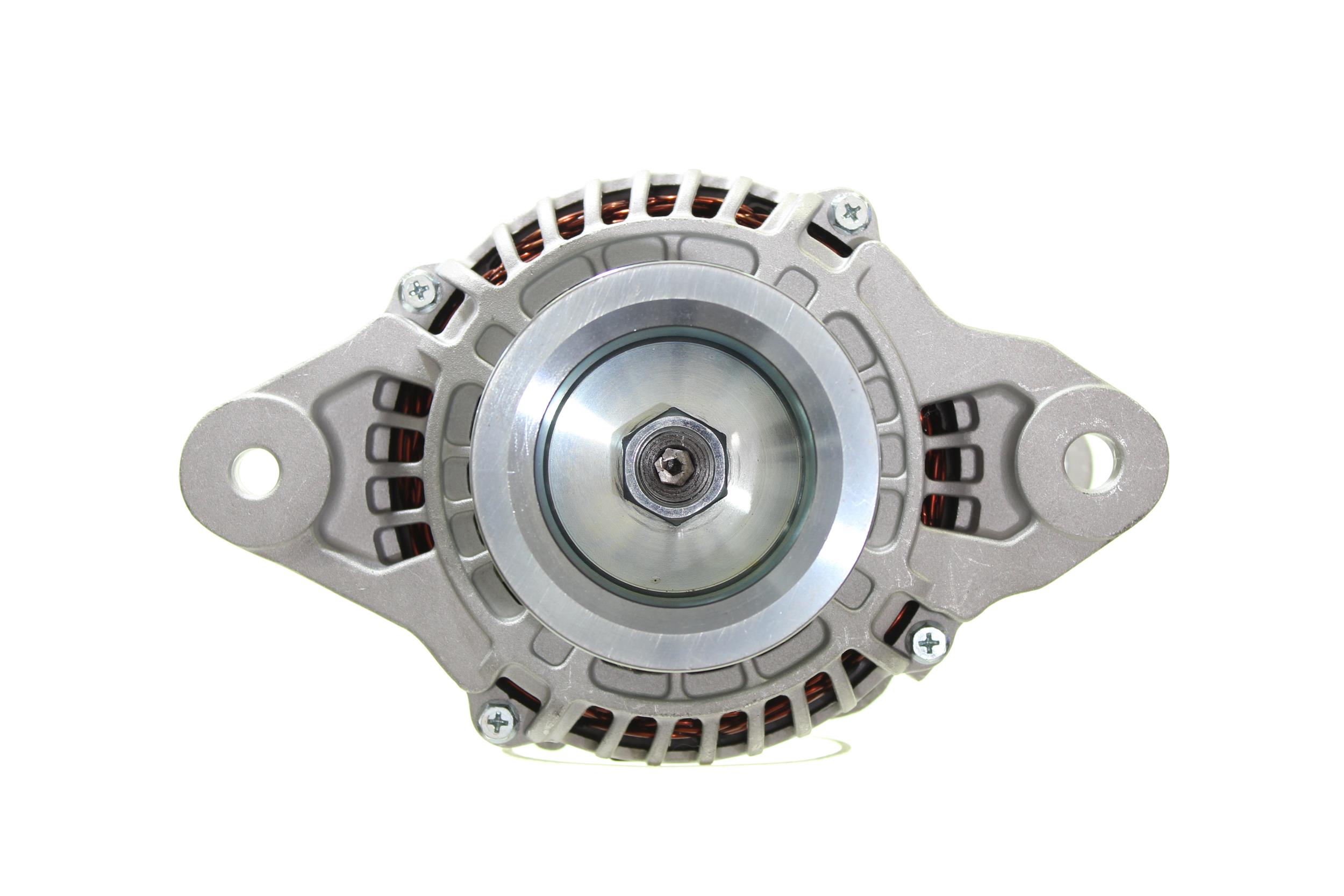 Alternator (10445204)