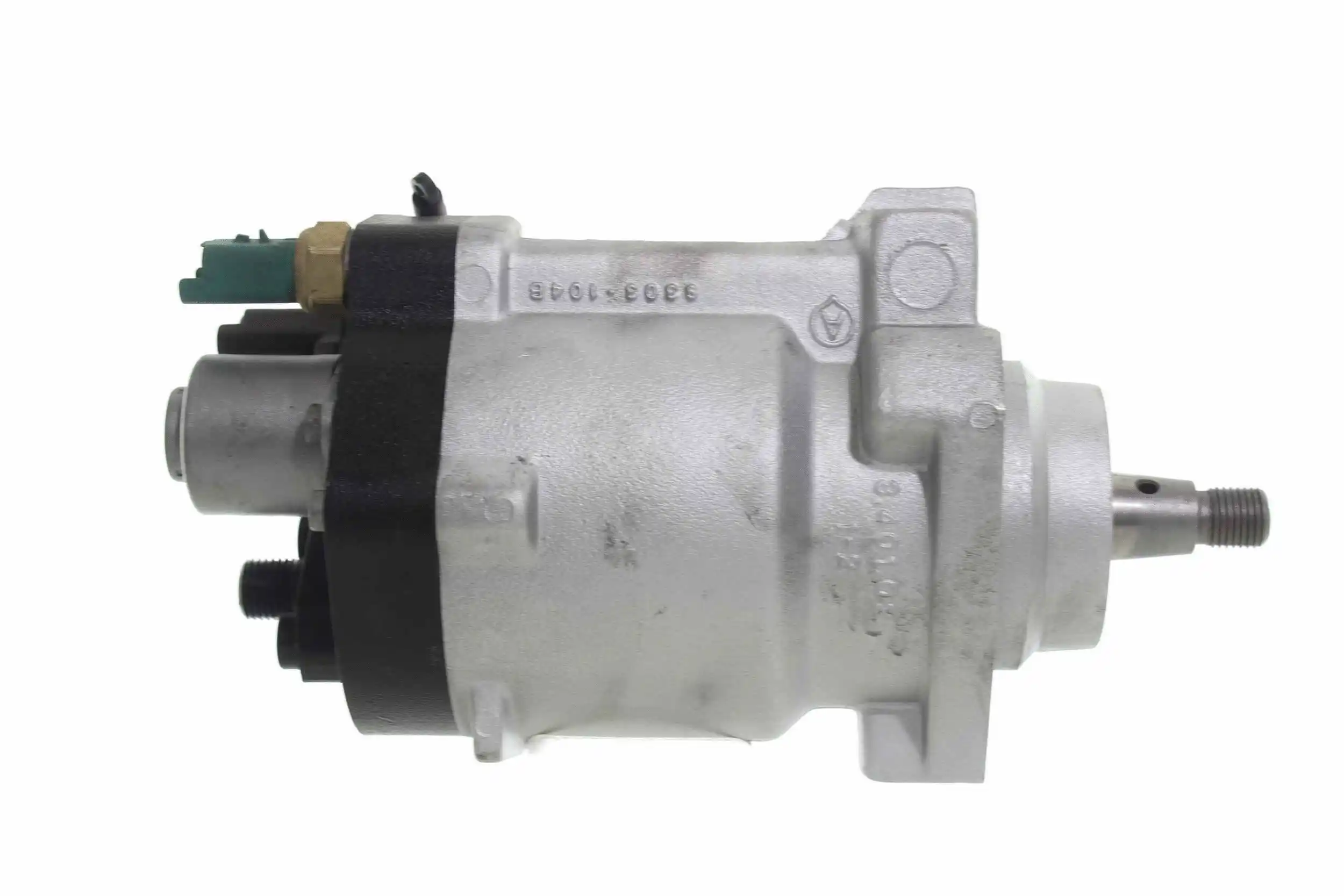 High Pressure Pump