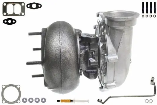 Charger, charging (supercharged/turbocharged)