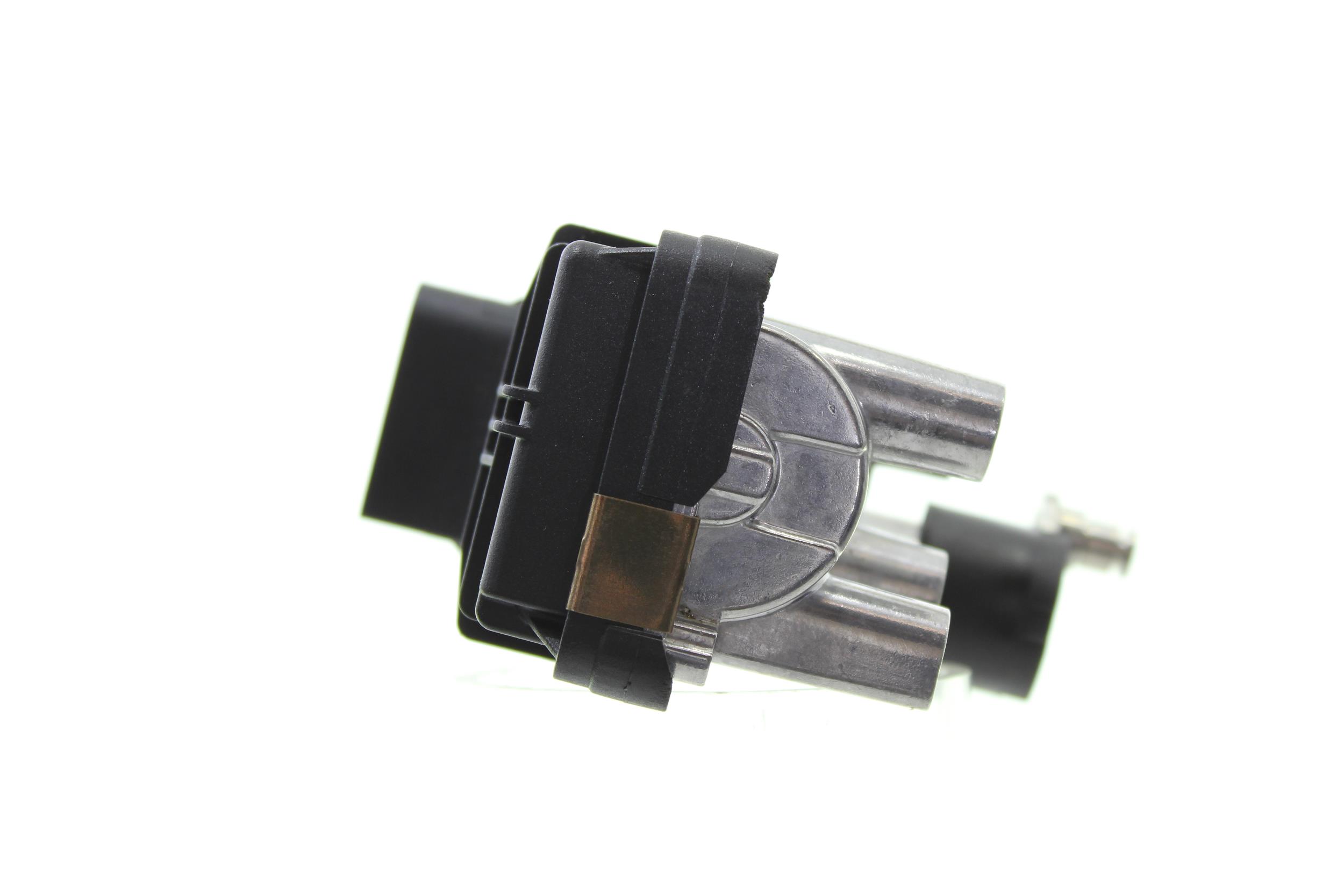 Actuator, turbocharger