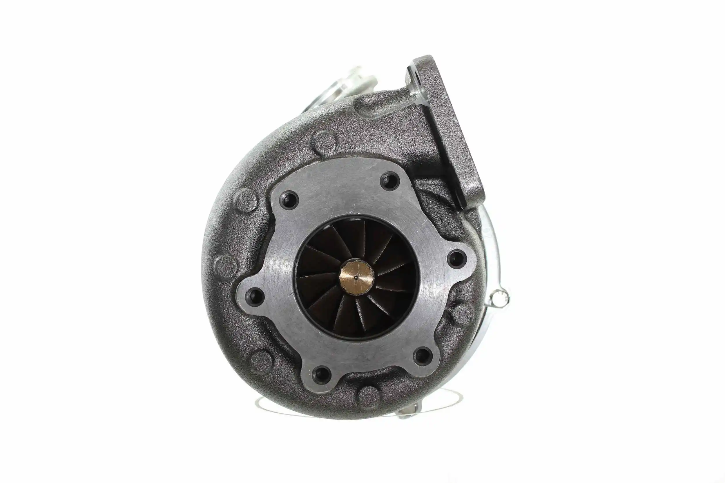 Charger, charging (supercharged/turbocharged)