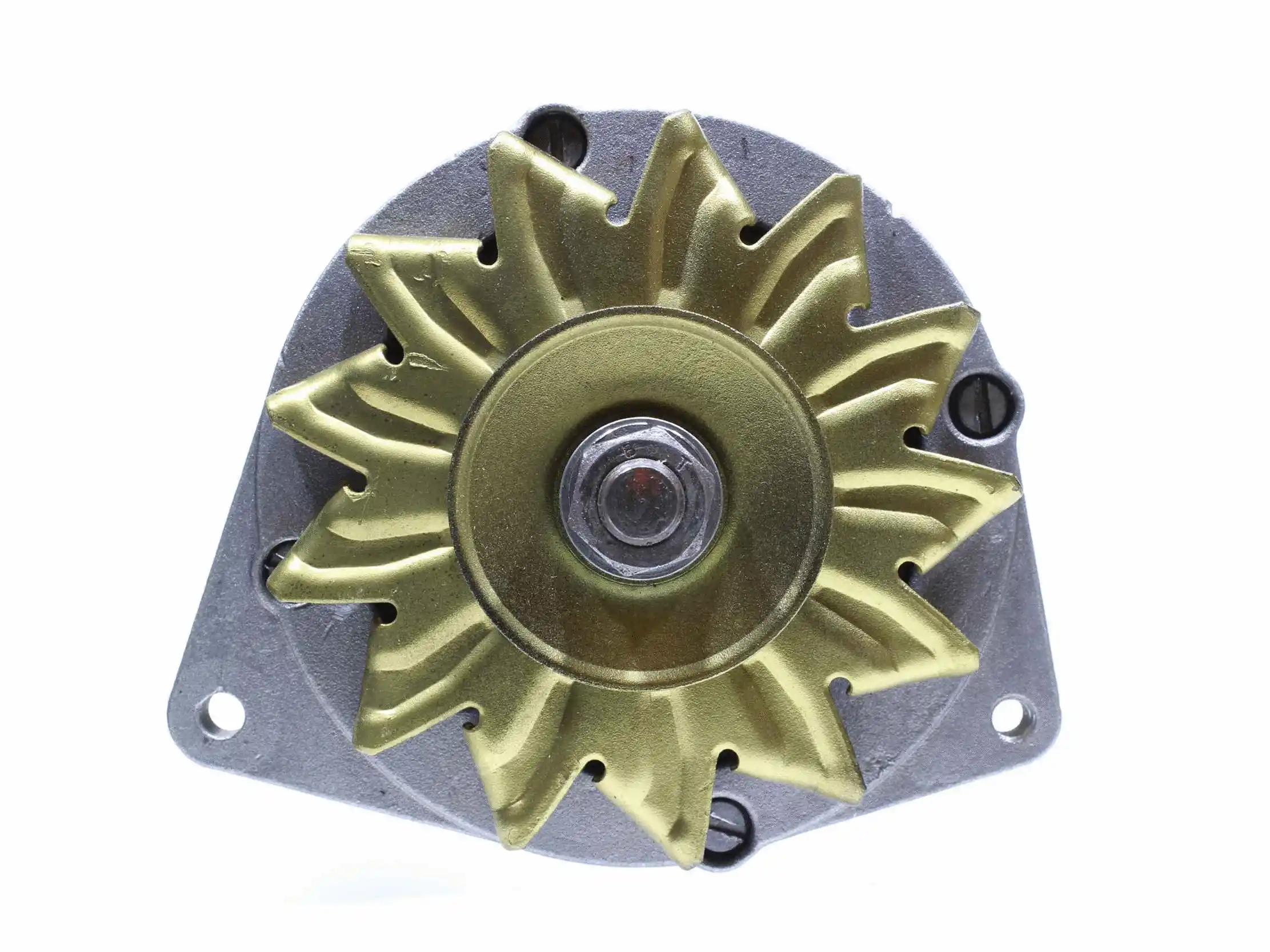 Alternator (10441634)
