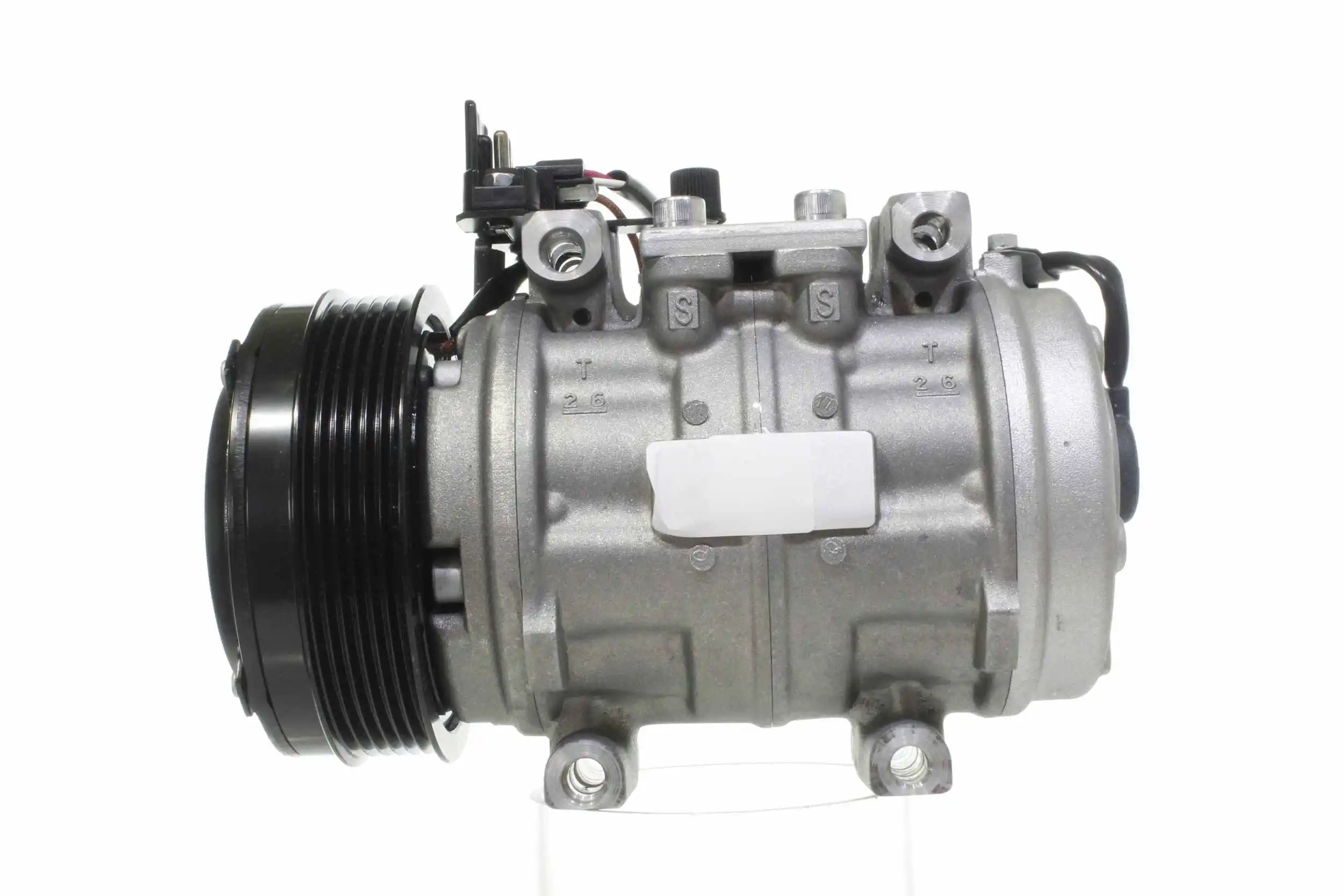 Compressor, air conditioning (10550038)