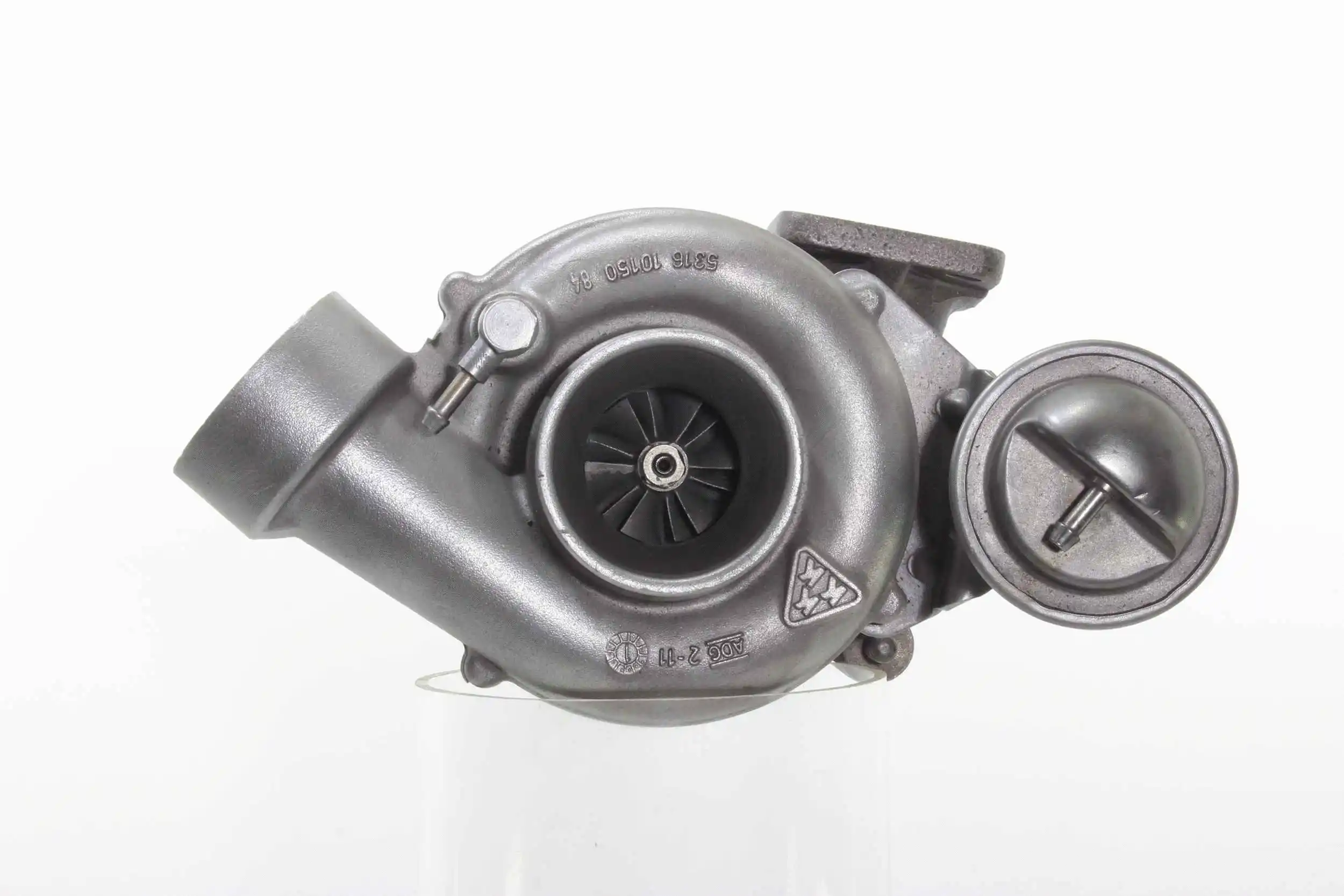 Charger, charging (supercharged/turbocharged) (11900470)