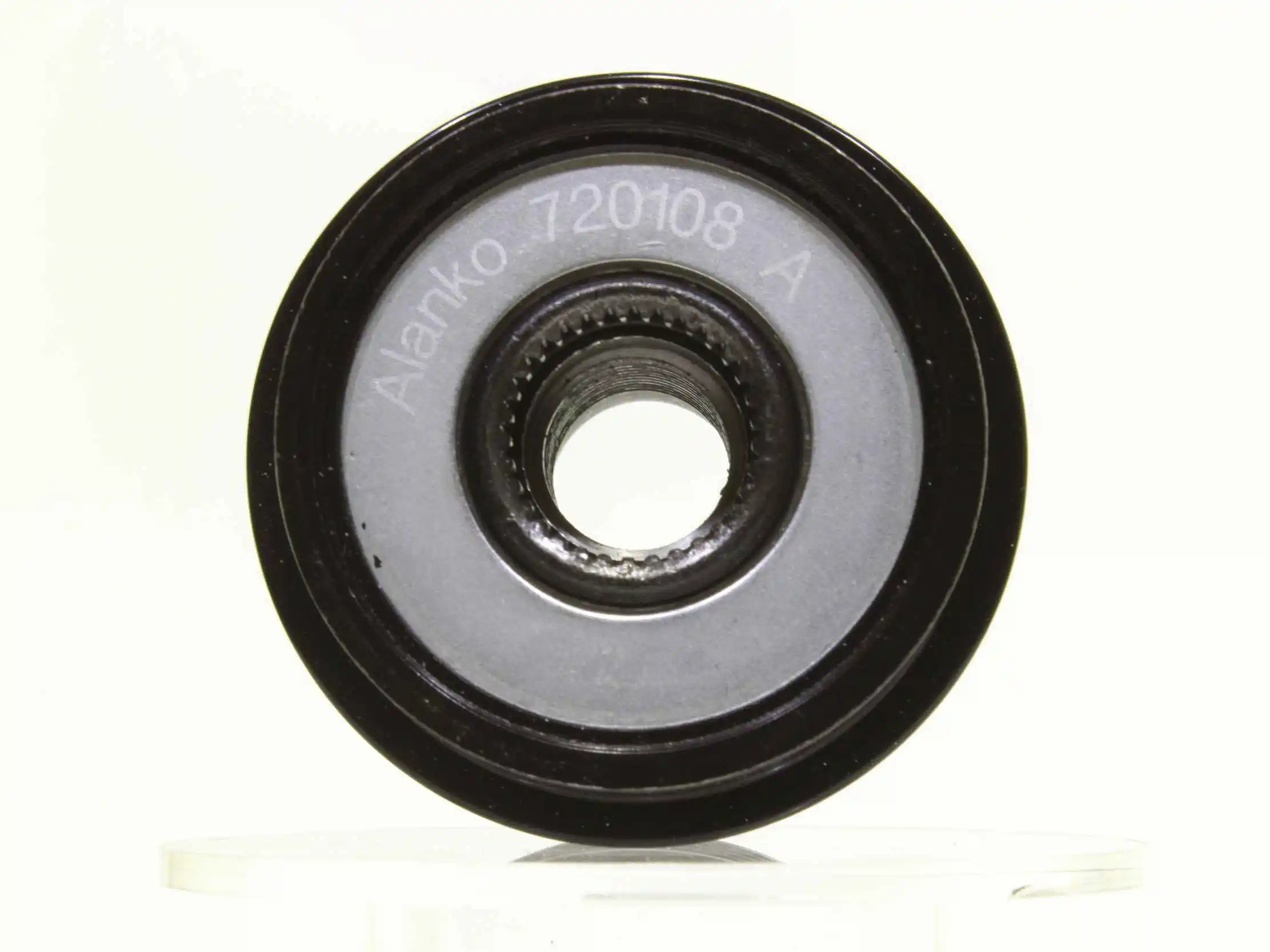 Belt Pulley, alternator (10720108)