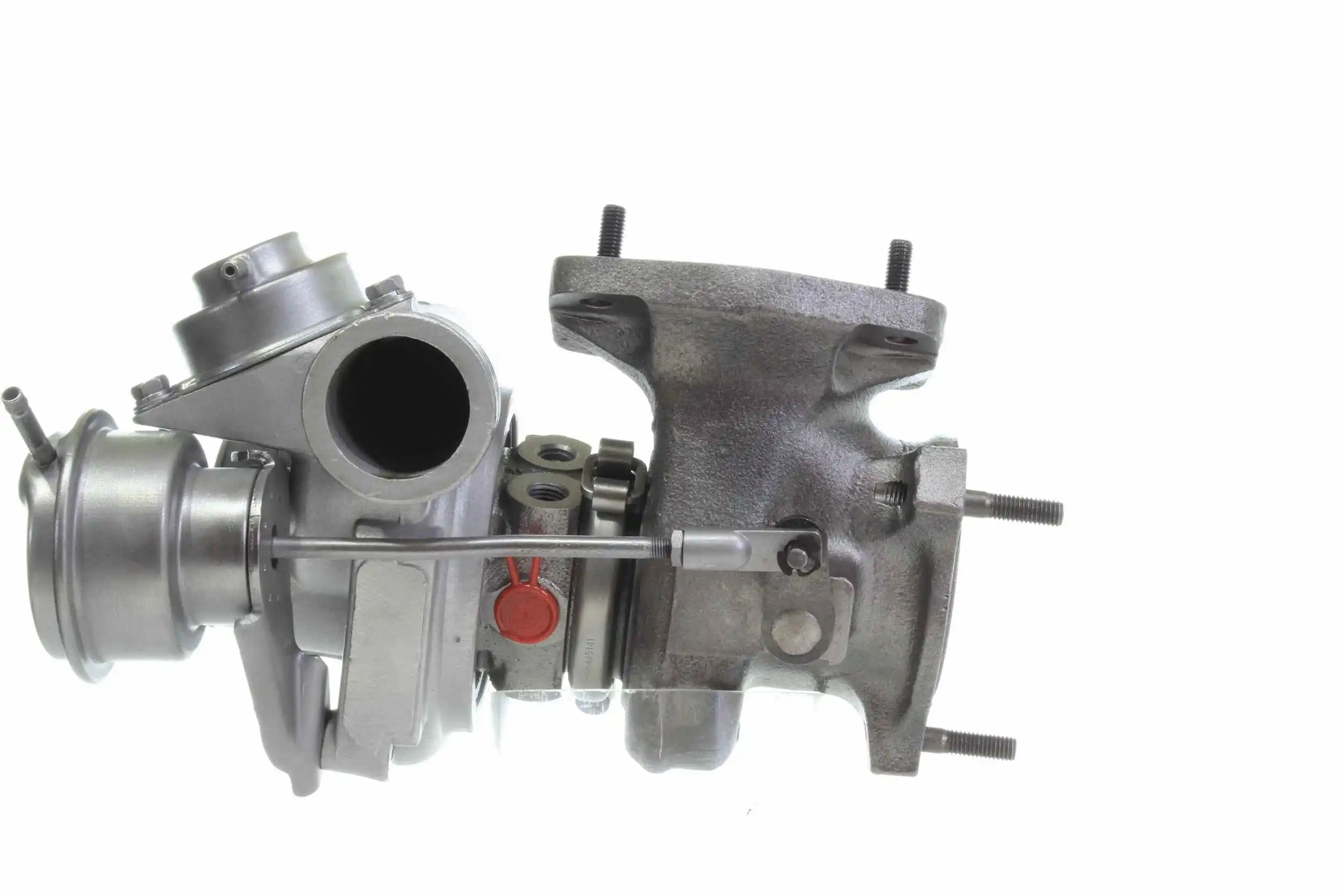 Charger, charging (supercharged/turbocharged)