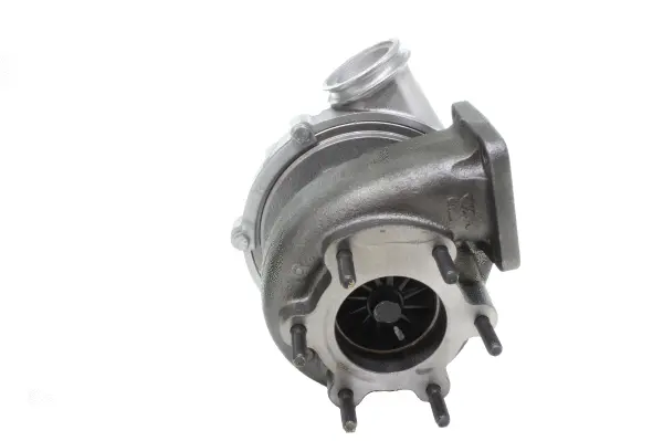 Charger, charging (supercharged/turbocharged)