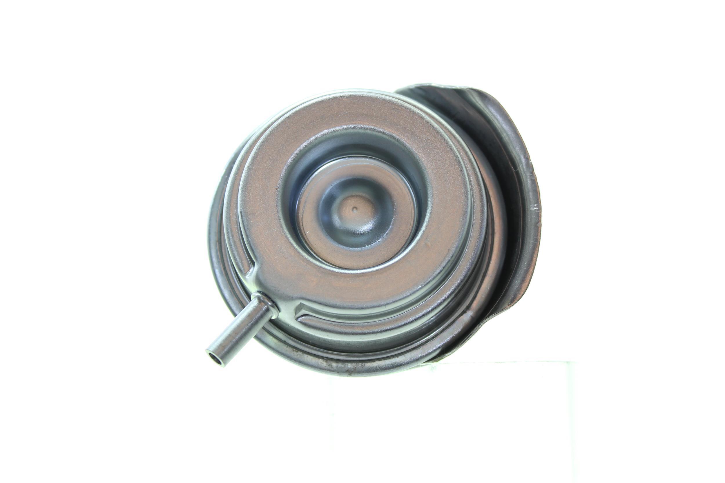 Actuator, turbocharger